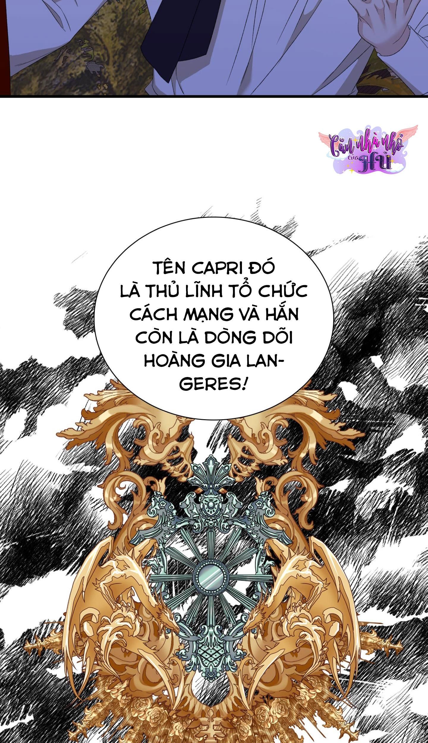 đọc truyện Ái Tình Tự Tâm Chương 52 ảnh 21 tại Giả Dược