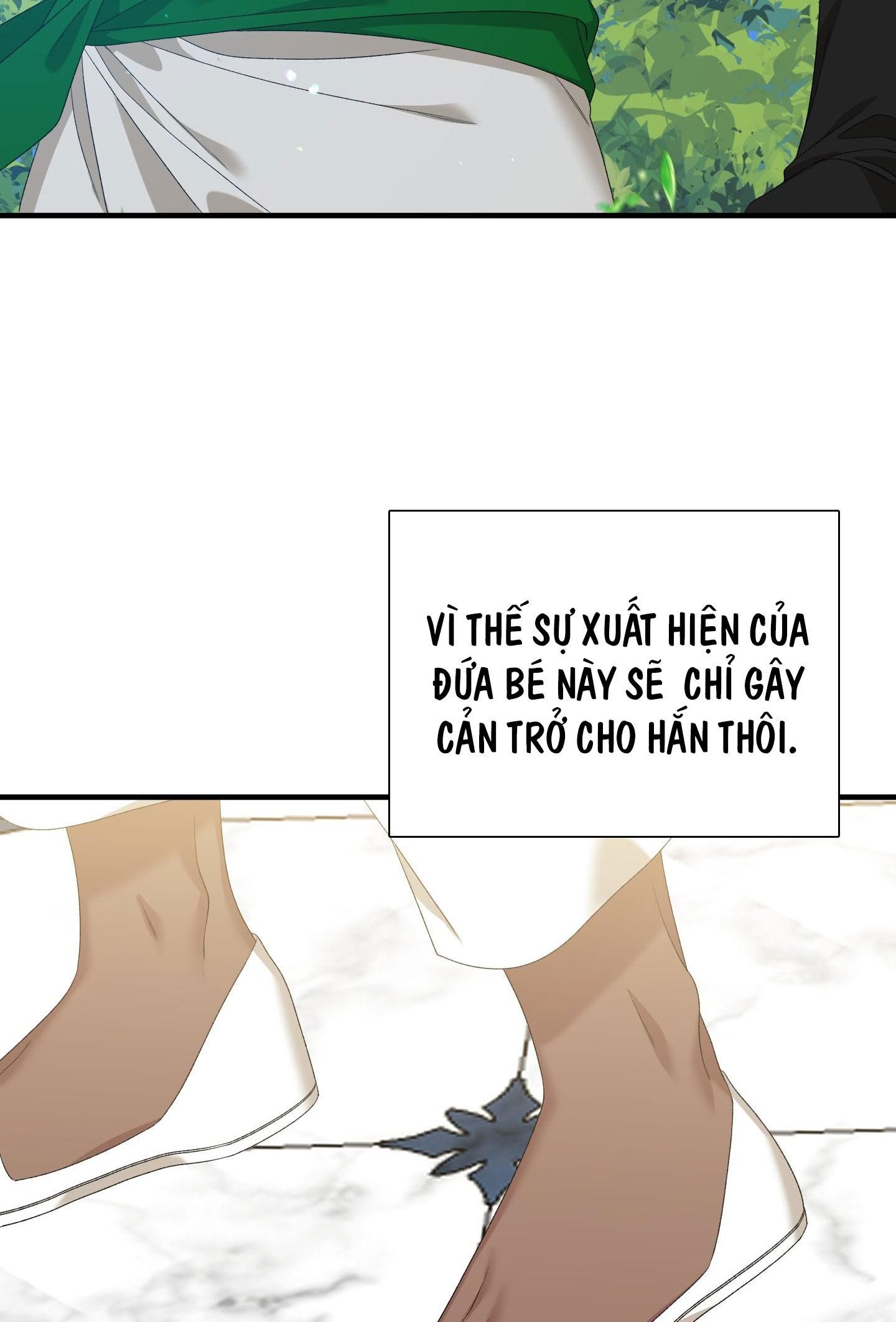 đọc truyện Ái Tình Tự Tâm Chương 53 ảnh 35 tại Giả Dược
