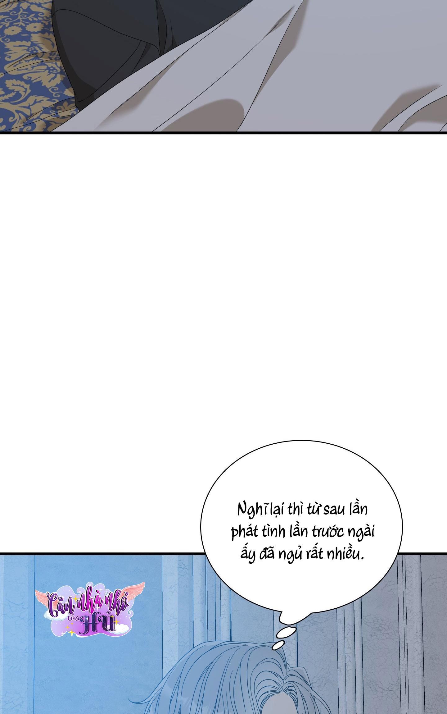 đọc truyện Ái Tình Tự Tâm Chương 53 ảnh 8 tại Giả Dược