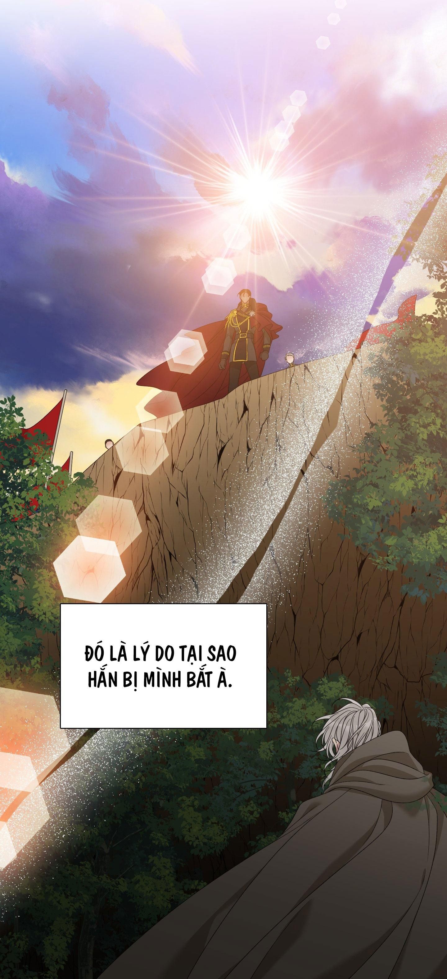 đọc truyện Ái Tình Tự Tâm Chương 53 ảnh 74 tại Giả Dược