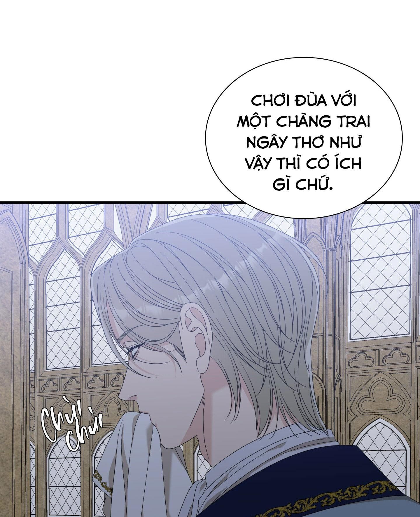 đọc truyện Ái Tình Tự Tâm Chương 55 ảnh 20 tại Giả Dược