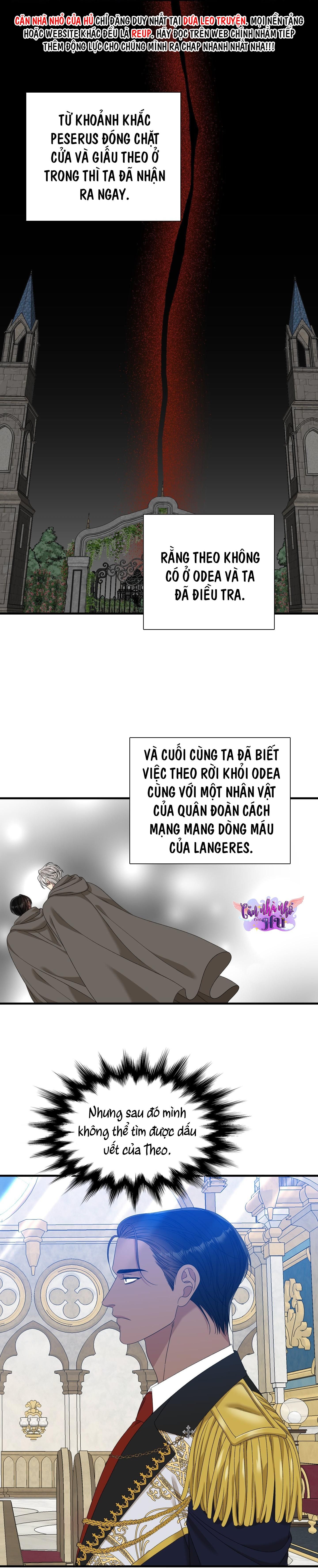 đọc truyện Ái Tình Tự Tâm Chương 56 ảnh 22 tại Giả Dược