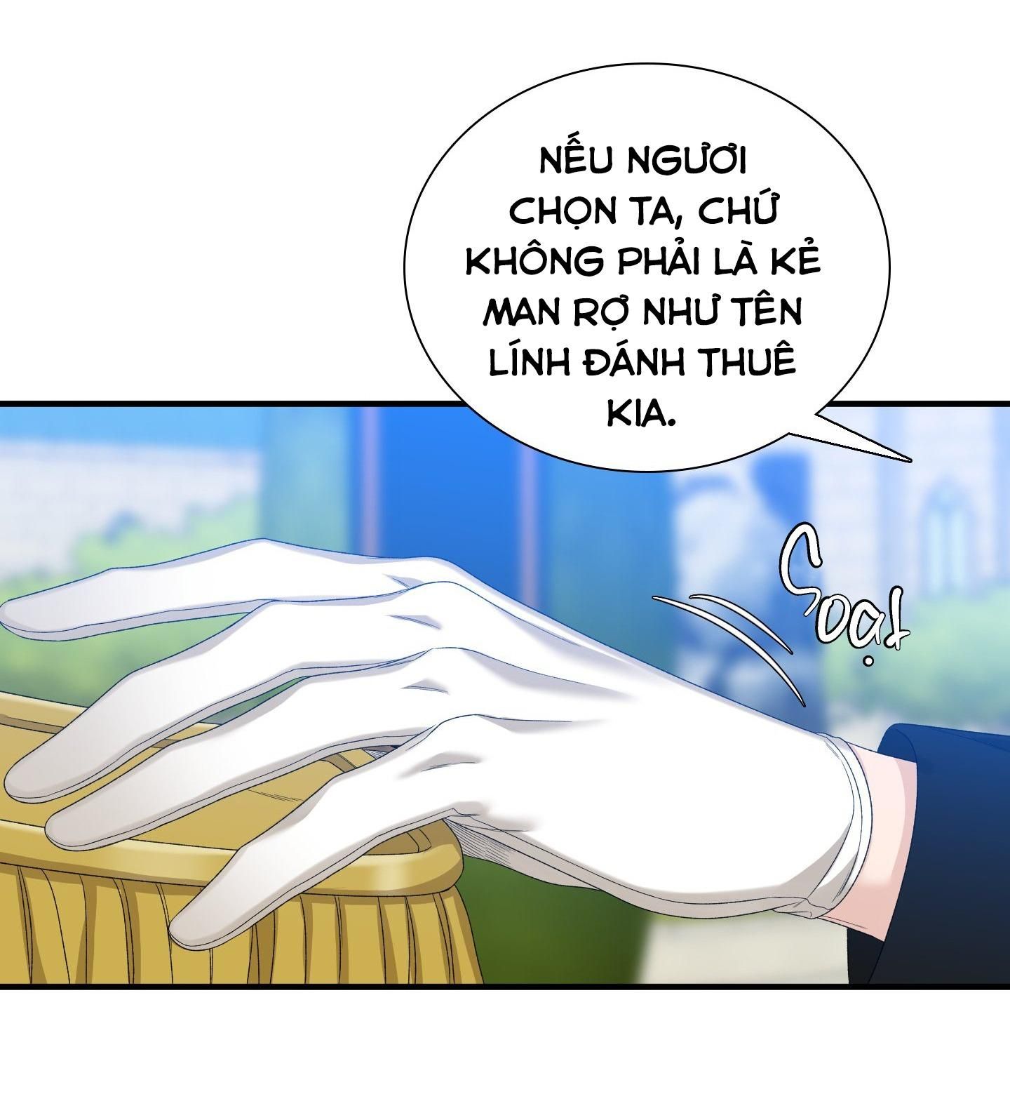 đọc truyện Ái Tình Tự Tâm Chương 57 ảnh 45 tại Giả Dược