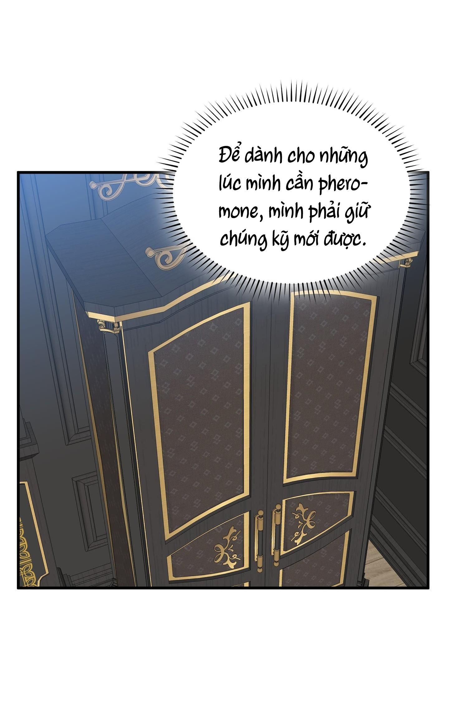 đọc truyện Ái Tình Tự Tâm Chương 59 ảnh 29 tại Giả Dược