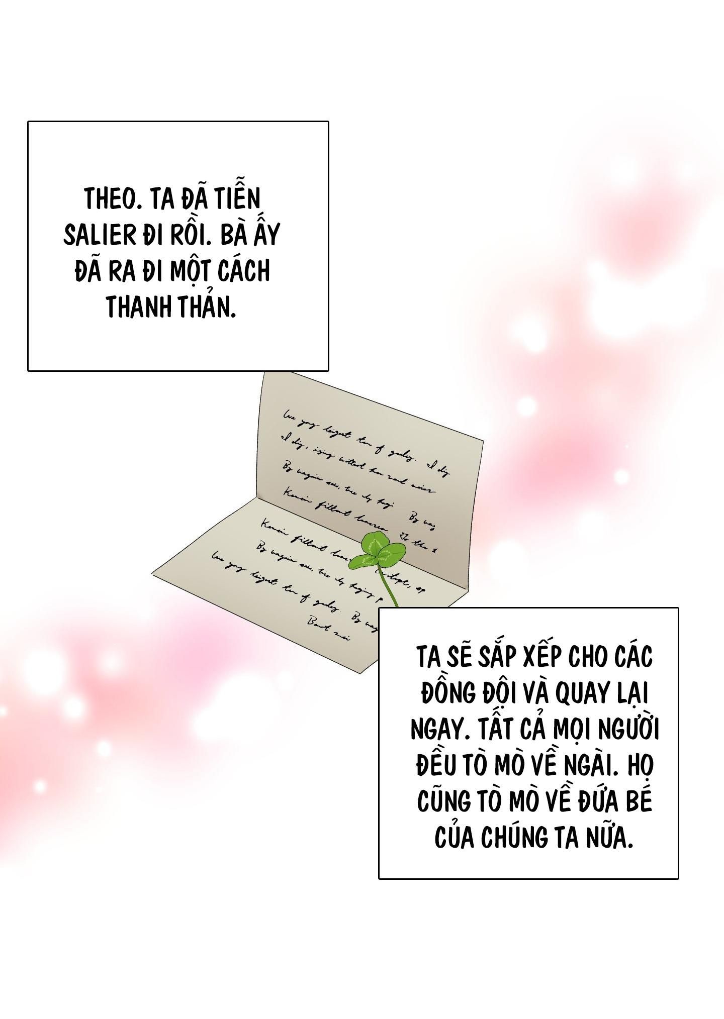 đọc truyện Ái Tình Tự Tâm Chương 61 ảnh 12 tại Giả Dược