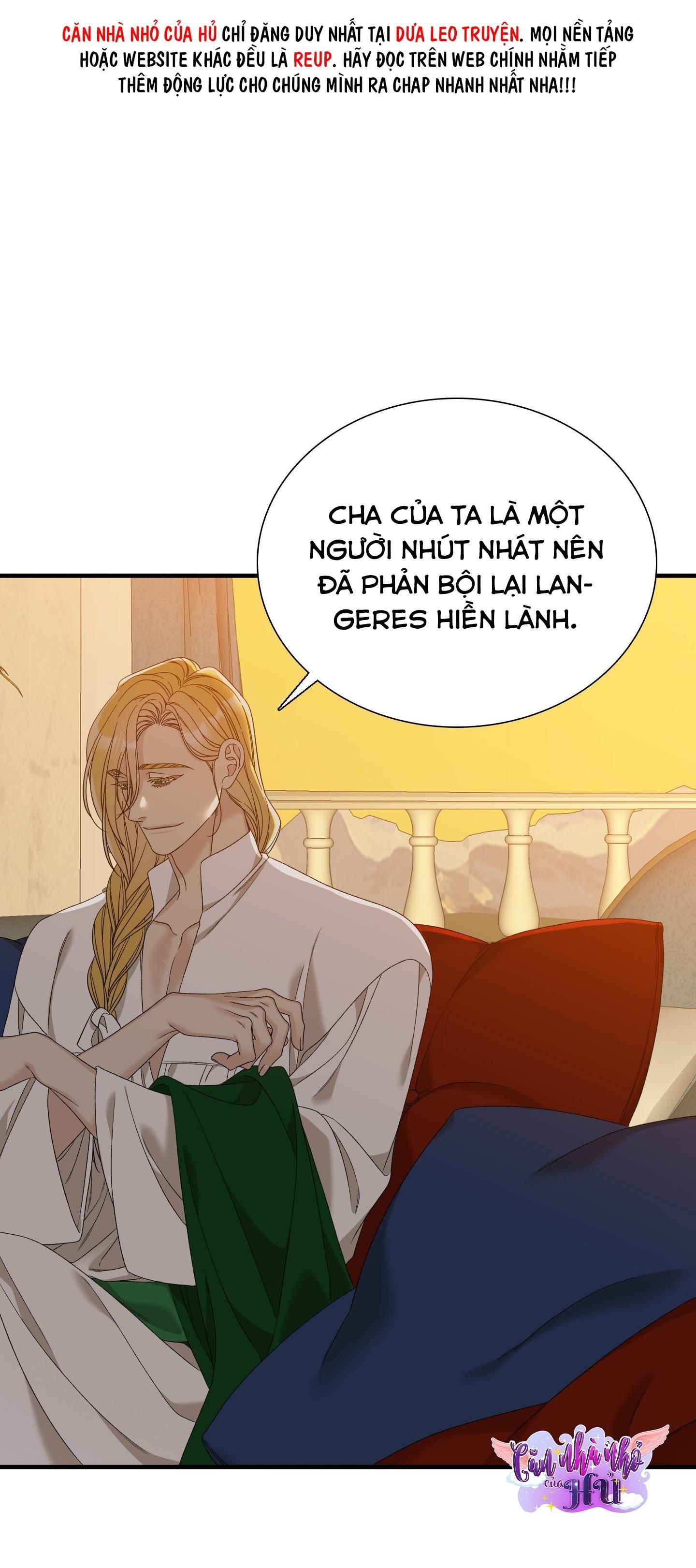 đọc truyện Ái Tình Tự Tâm Chương 62 ảnh 11 tại Giả Dược