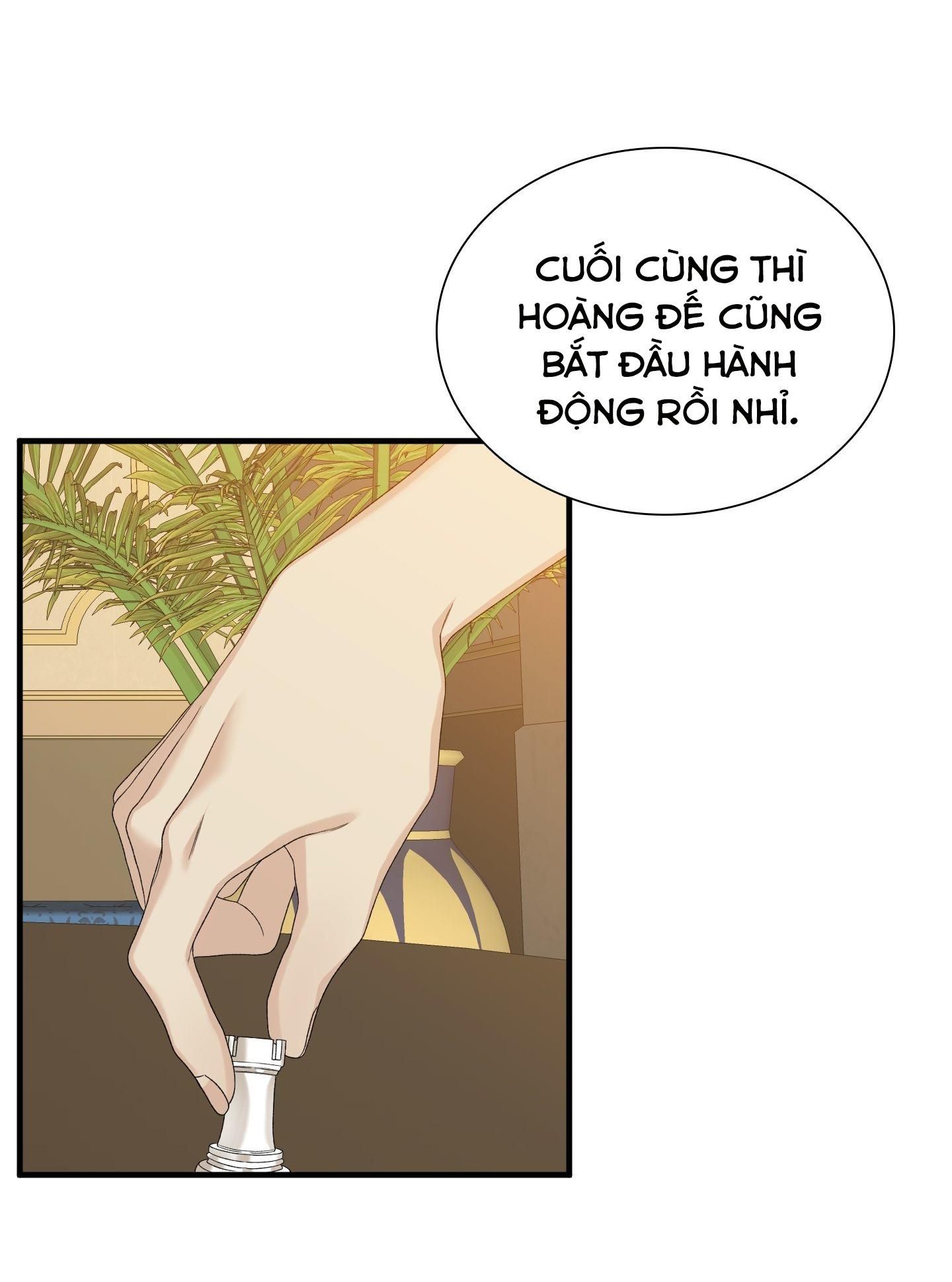 đọc truyện Ái Tình Tự Tâm Chương 62 ảnh 4 tại Giả Dược