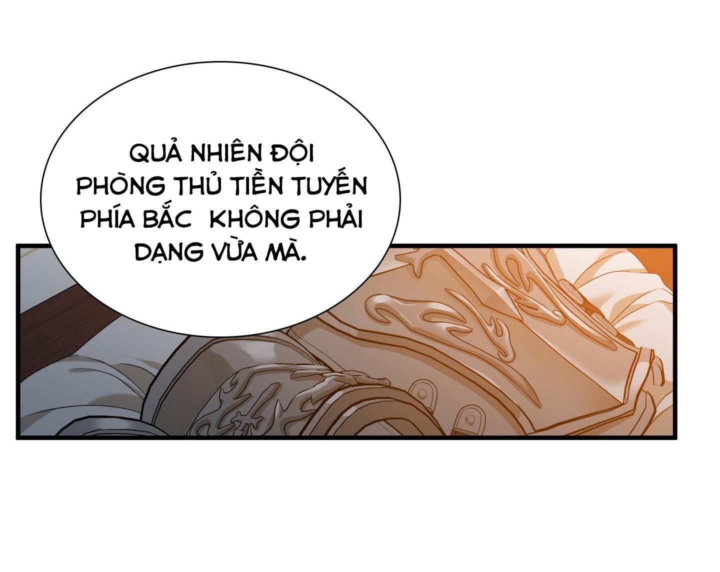 đọc truyện Ái Tình Tự Tâm Chương 64 ảnh 37 tại Giả Dược