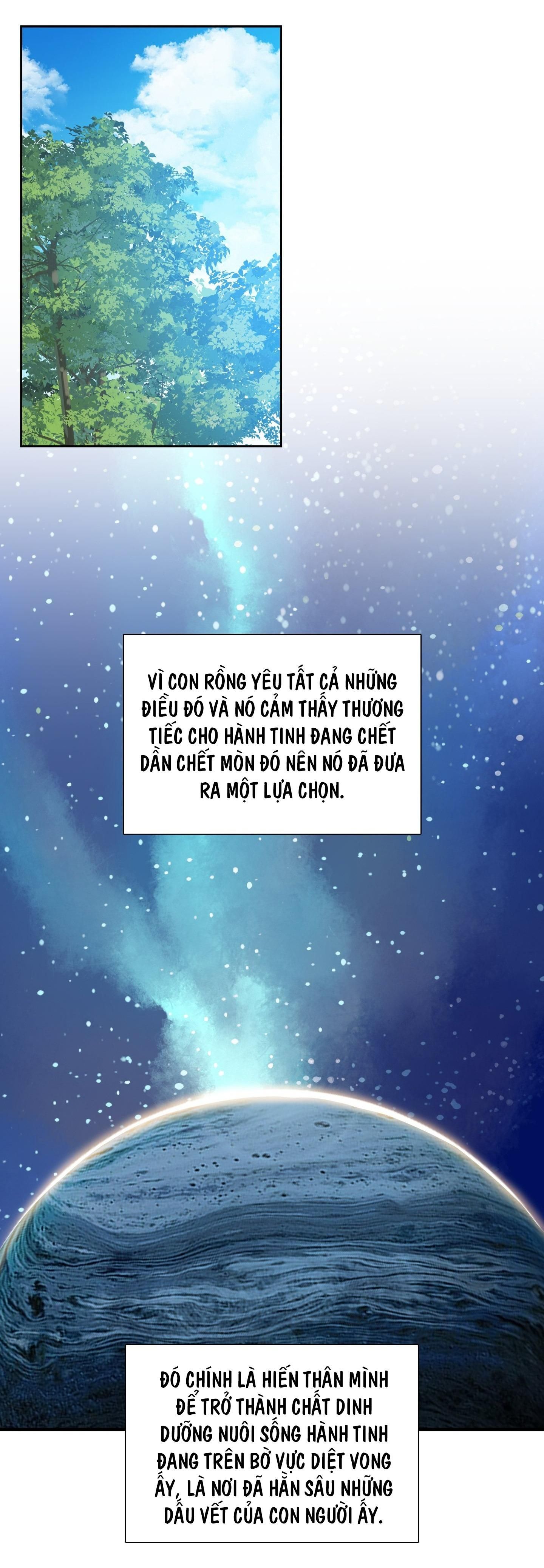 đọc truyện Ái Tình Tự Tâm Chương 67 ảnh 74 tại Giả Dược