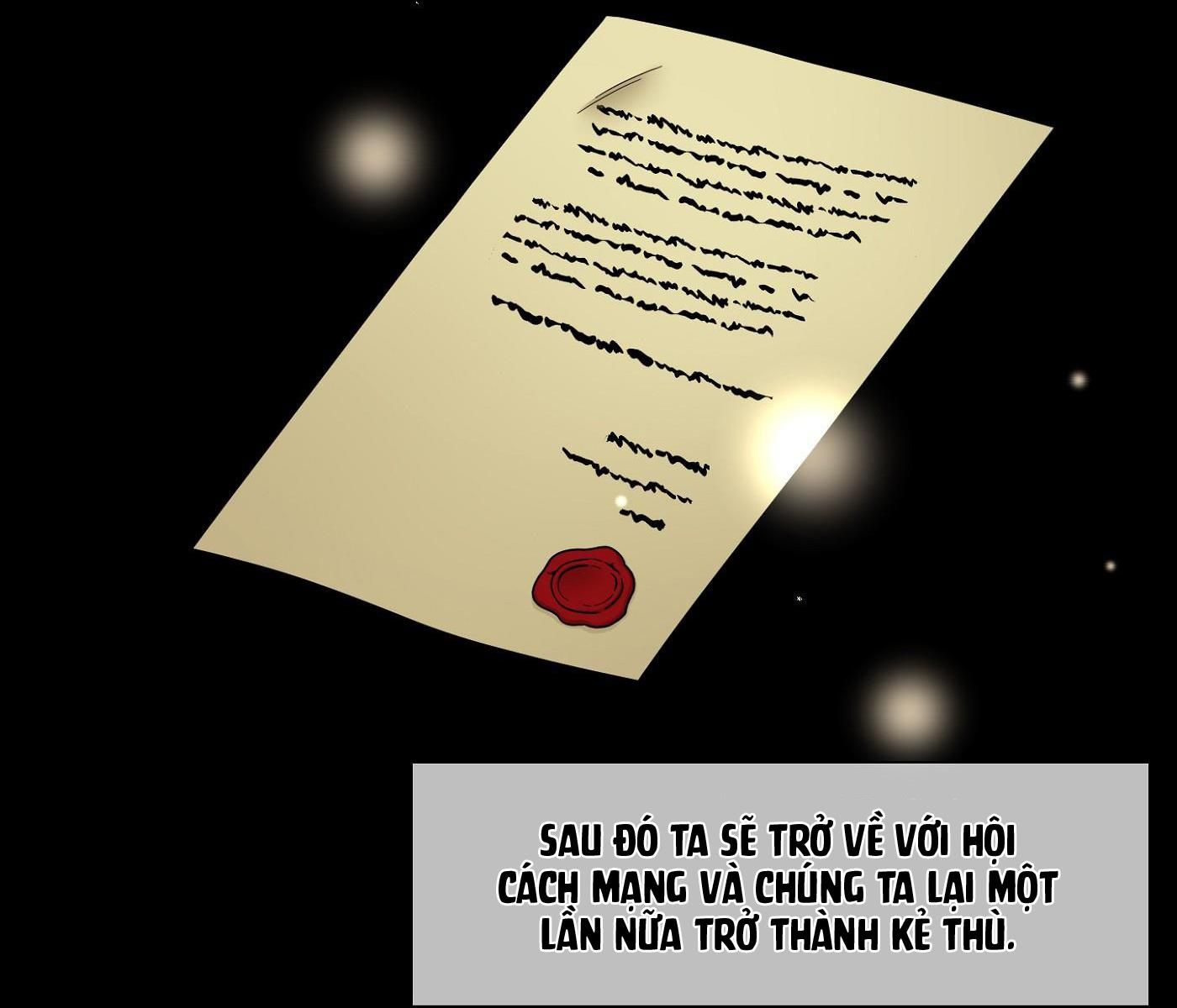 đọc truyện Ái Tình Tự Tâm Chương 7 ảnh 51 tại Giả Dược