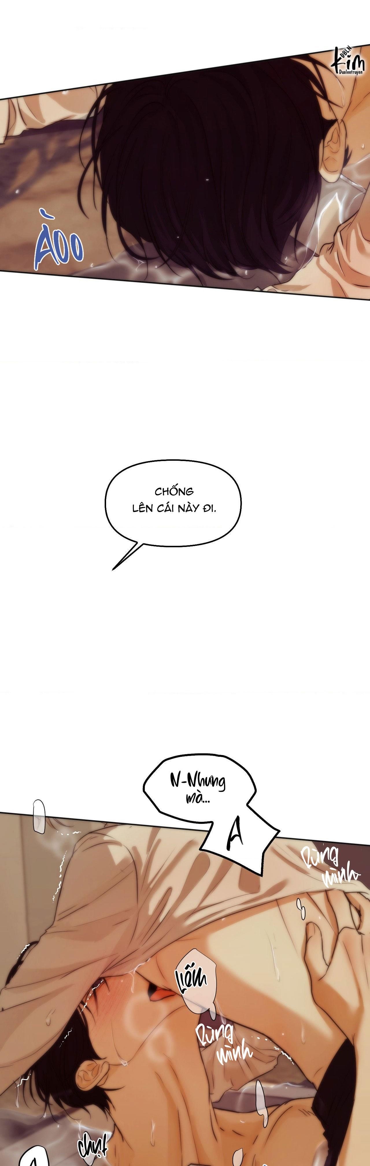 đọc truyện Ái Tình Và Dục Vọng Chương 15 ảnh 27 tại Thiên Thai Truyện
