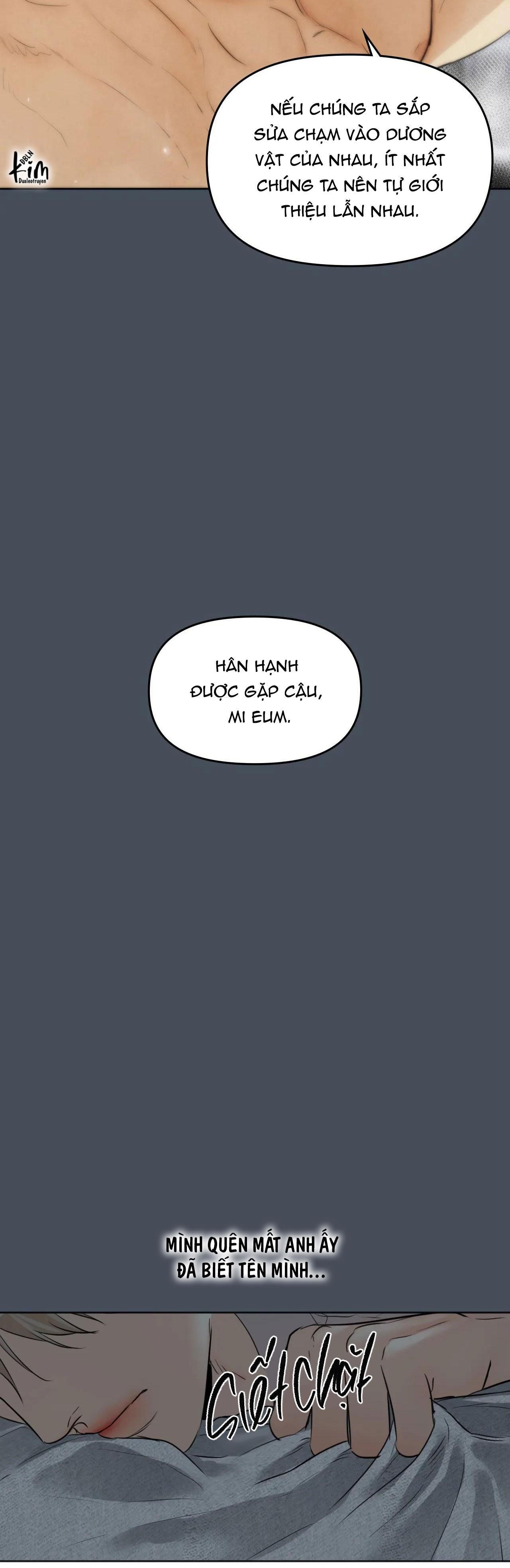 đọc truyện Ái Tình Và Dục Vọng Chương 3 ảnh 32 tại Thiên Thai Truyện