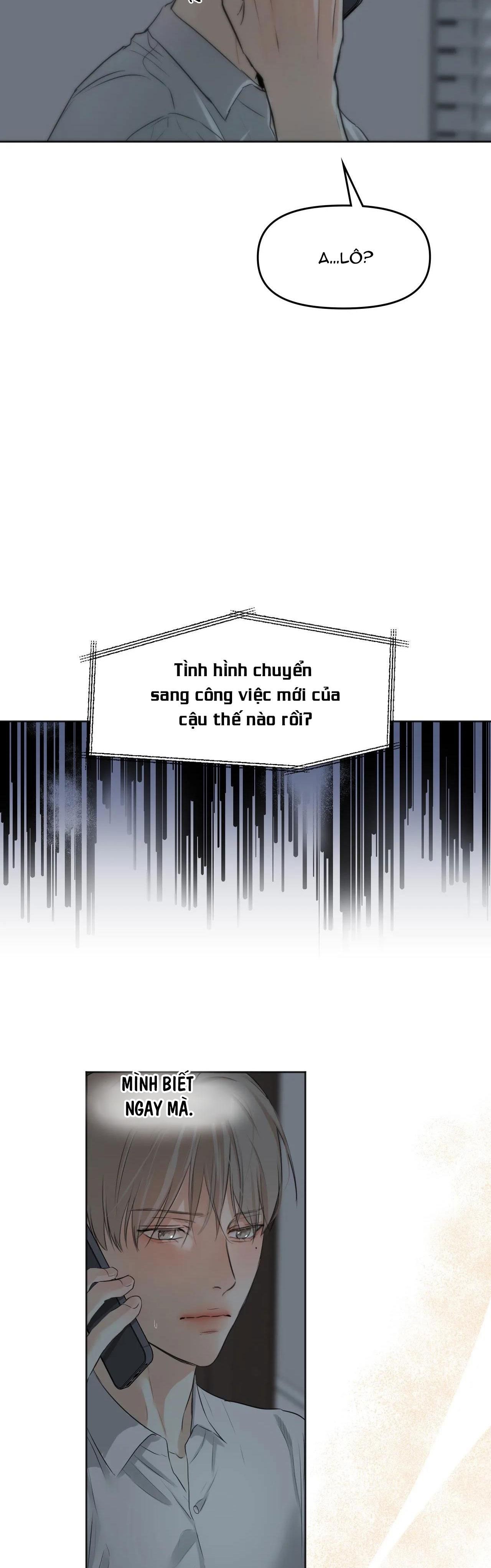đọc truyện Ái Tình Và Dục Vọng Chương 3 ảnh 36 tại Thiên Thai Truyện