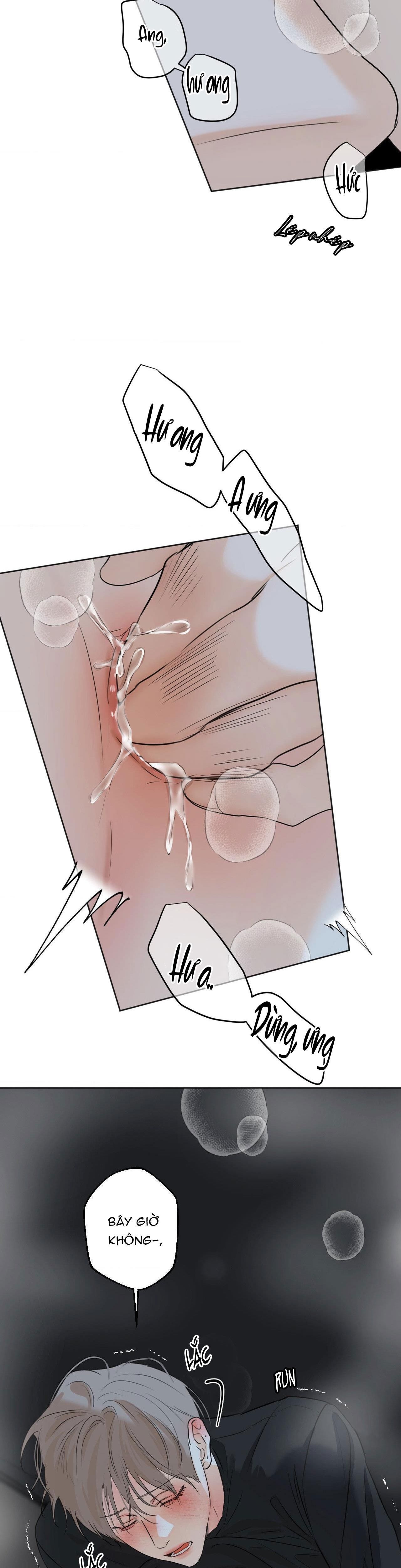 đọc truyện Ái Tình Và Dục Vọng Chương 36 ảnh 9 tại Thiên Thai Truyện