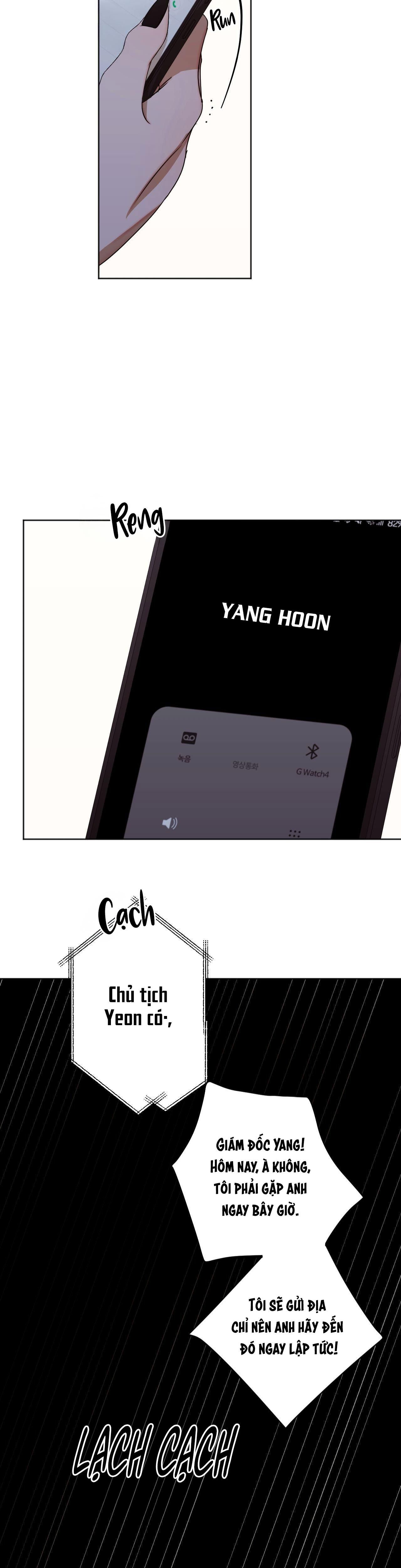 đọc truyện Ái Tình Và Dục Vọng Chương 46 ảnh 20 tại Thiên Thai Truyện