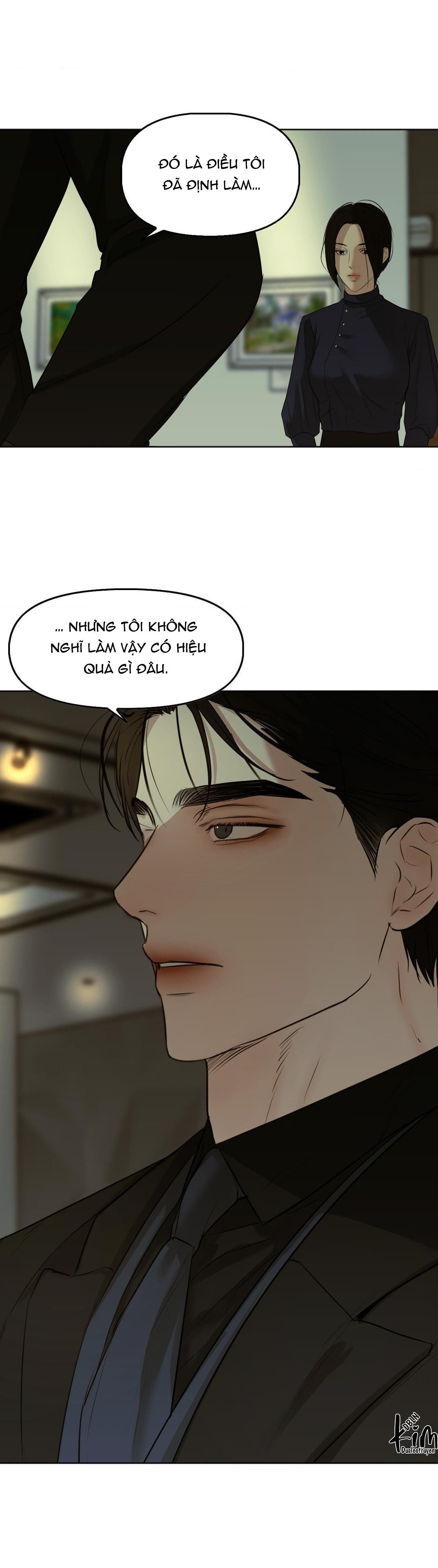 đọc truyện Ái Tình Và Dục Vọng Chương 7 ảnh 43 tại Thiên Thai Truyện