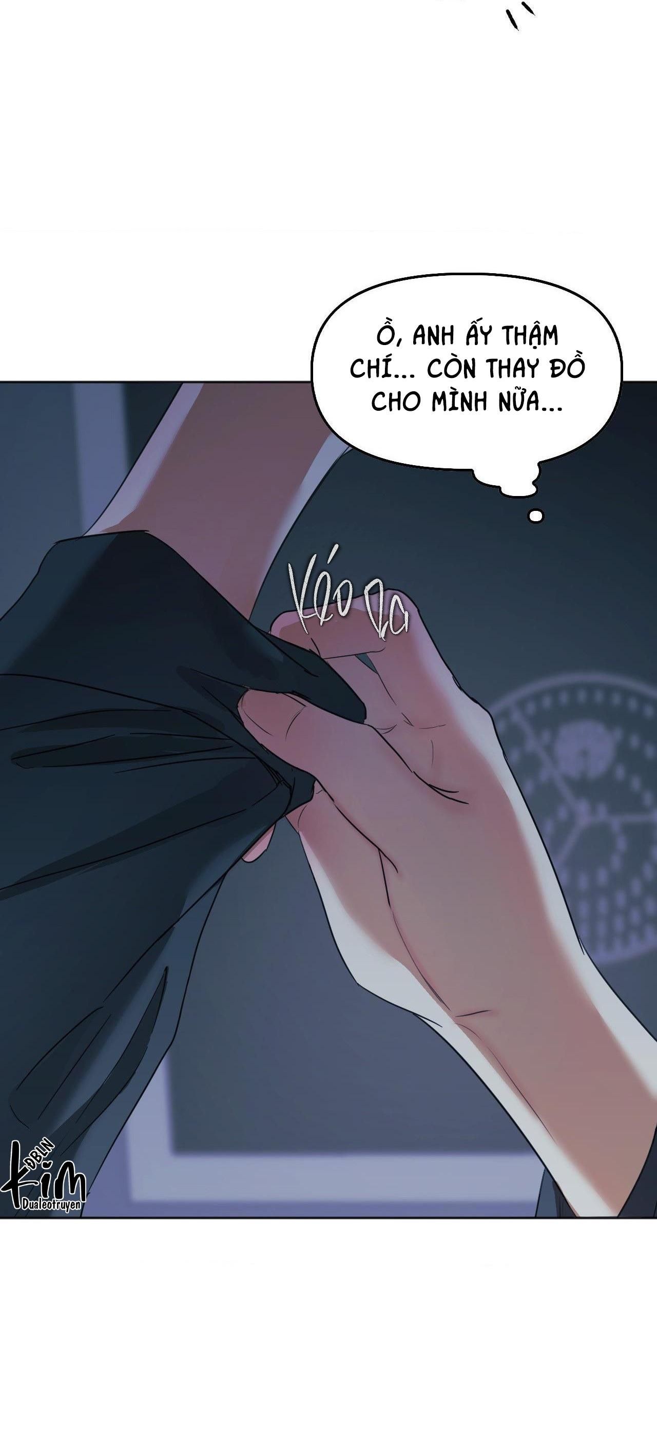 đọc truyện Ái Tình Và Dục Vọng Chương 8 ảnh 12 tại Thiên Thai Truyện