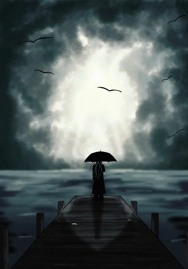 Ai Yêu Em Hơn Biển Cả ?