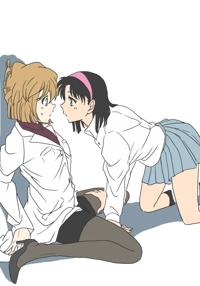 Aiayu Oneshot Collection