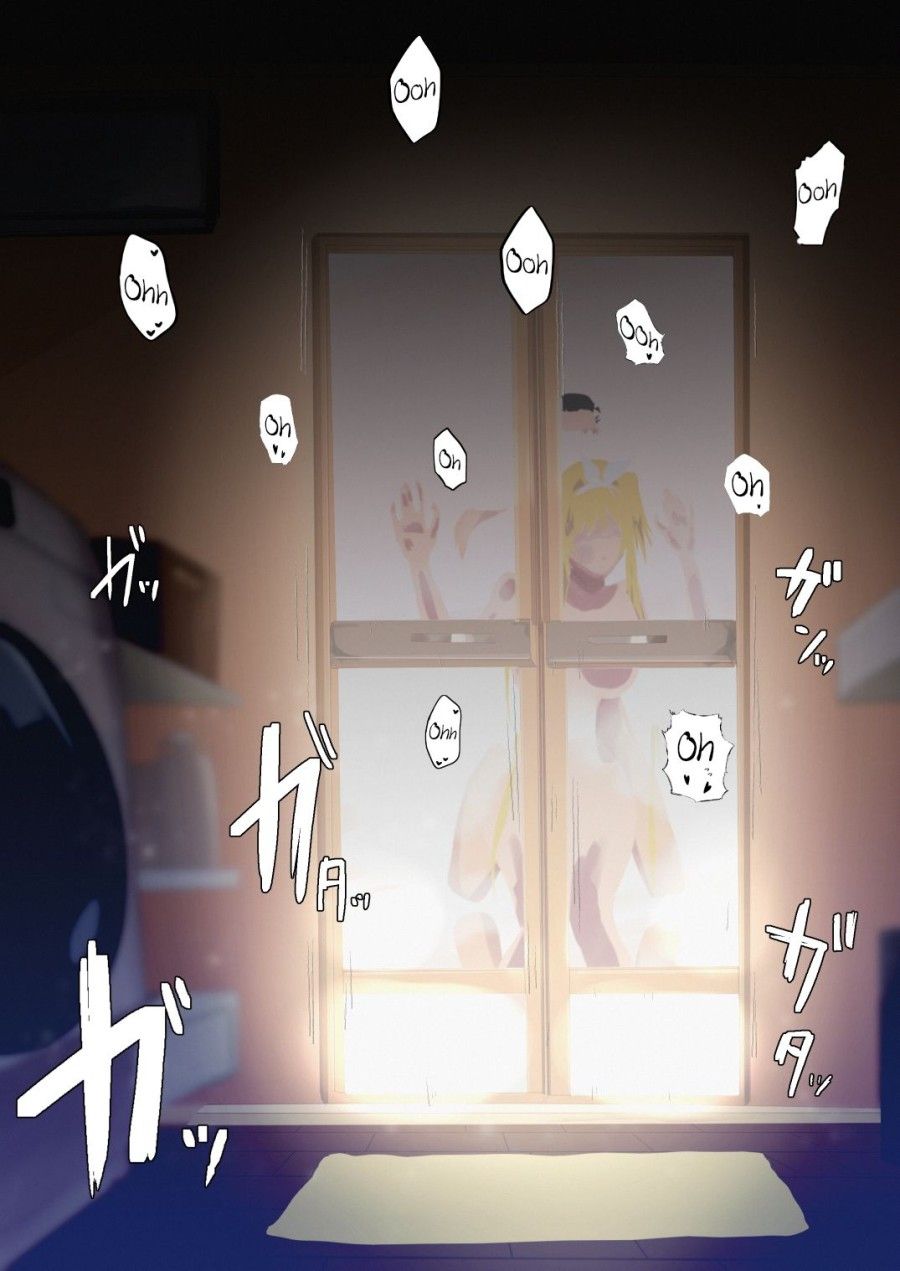Aice Và Cha (sword Art Online) Oneshot page 4 - Giả Dược