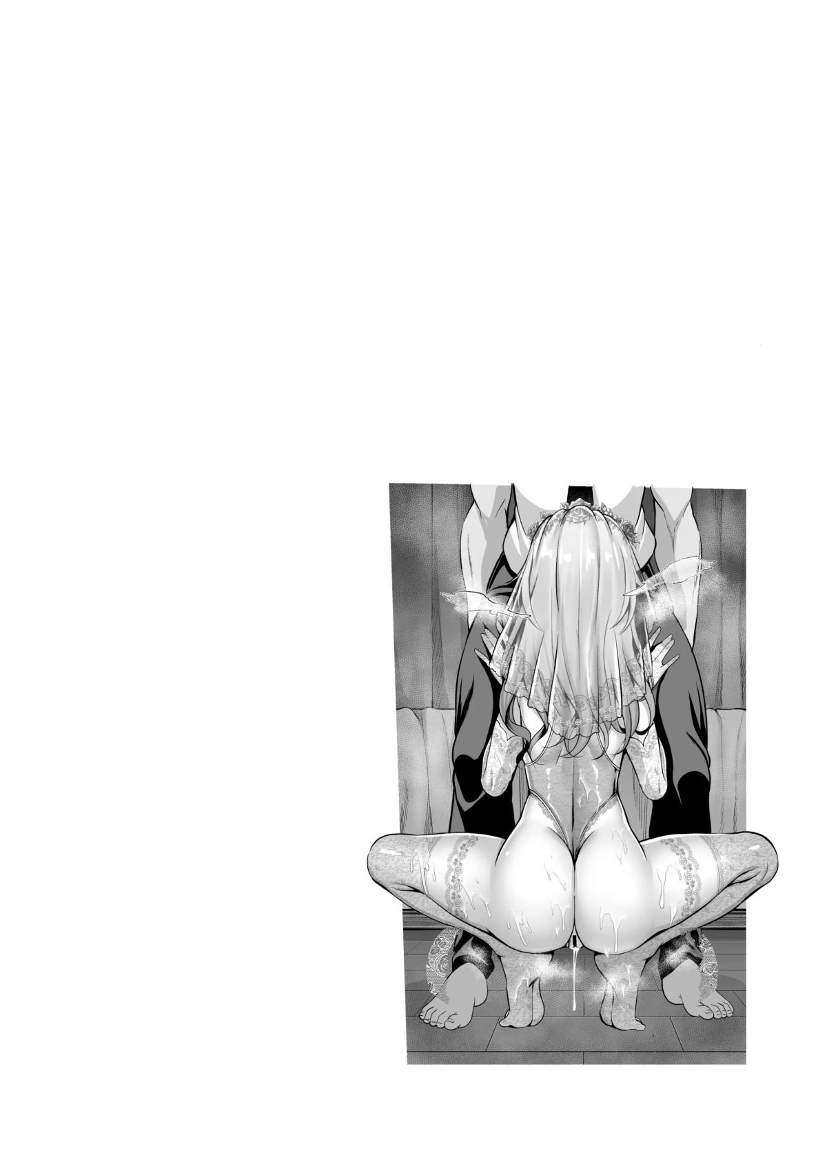 đọc truyện Aiko To Hitobanjuu Ai O Chikau Hon Oneshot ảnh 29 tại Thiên Thai Truyện