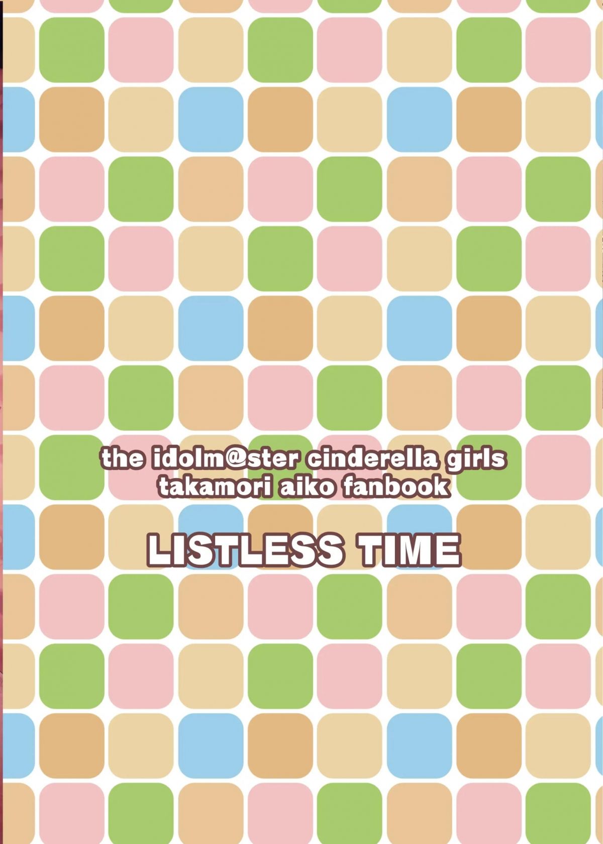 đọc truyện Aiko To Hitobanjuu Ai O Chikau Hon Oneshot ảnh 31 tại Thiên Thai Truyện