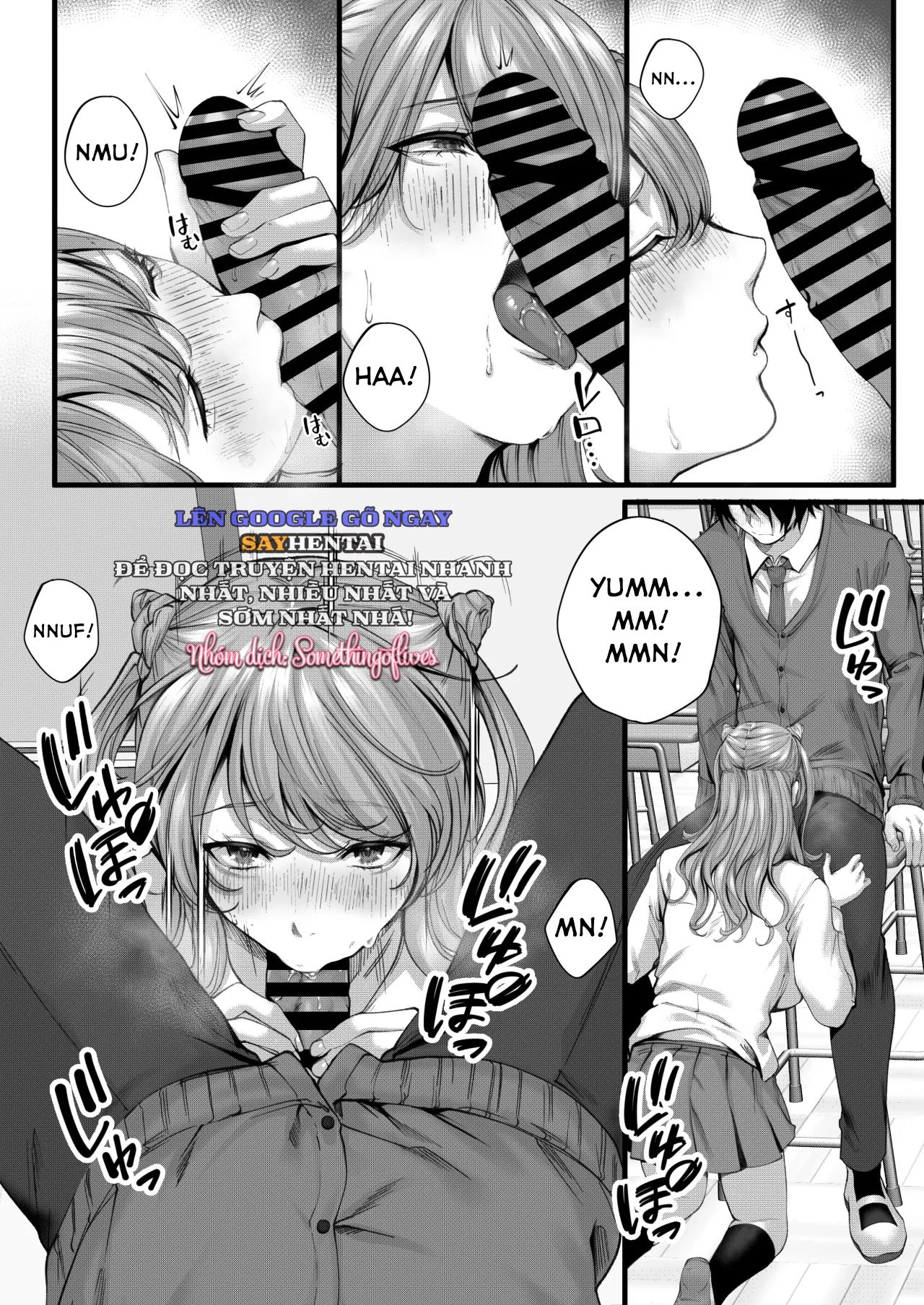 đọc truyện Aina-chan, Một Cô Bạn Gái Dễ Dãi ~làm Tình Tình Tứ Với Một Gyaru Đầy Đặn~ Chương 1 ảnh 12 tại Thiên Thai Truyện