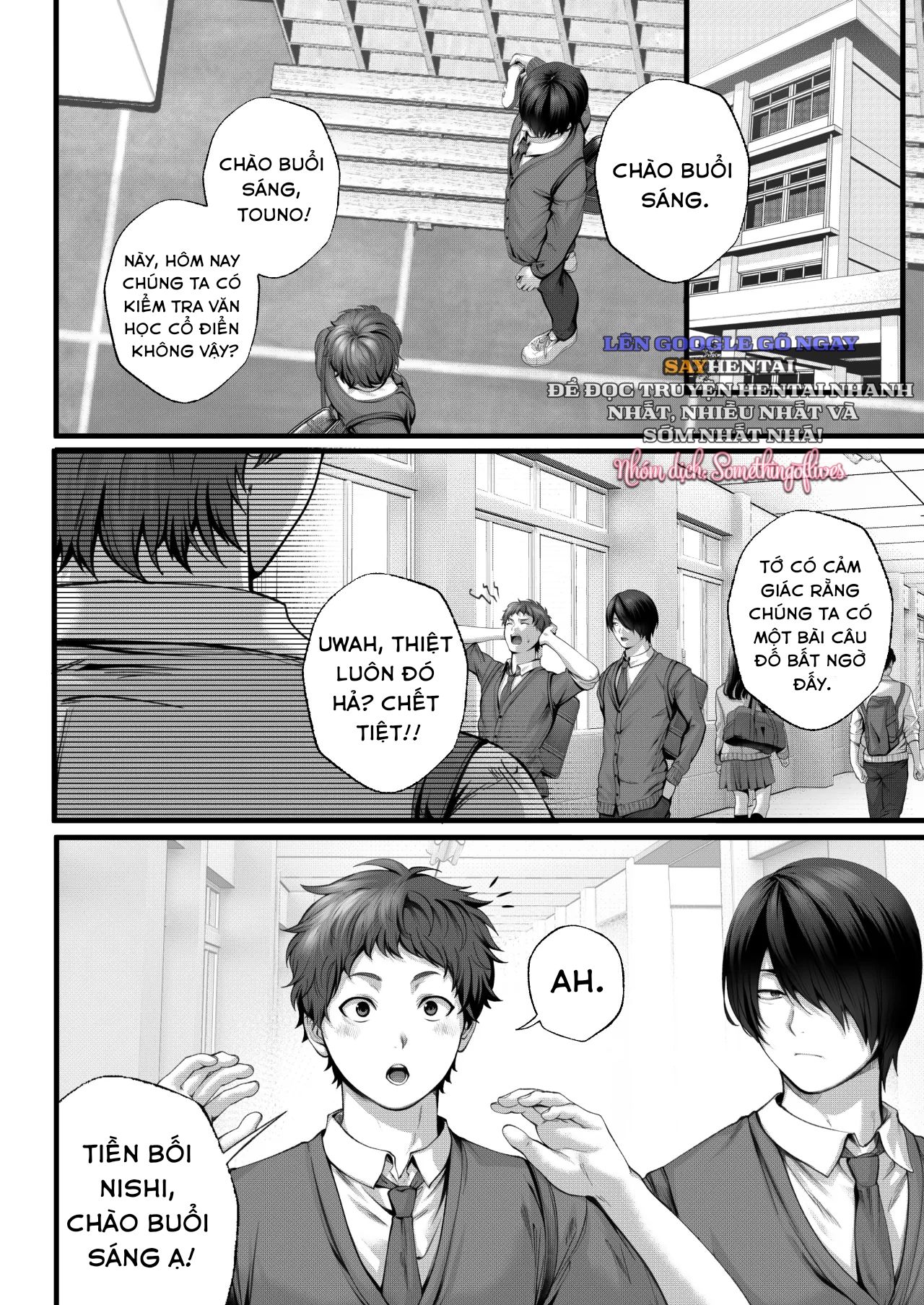 đọc truyện Aina-chan, Một Cô Bạn Gái Dễ Dãi ~làm Tình Tình Tứ Với Một Gyaru Đầy Đặn~ Chương 1 ảnh 18 tại Thiên Thai Truyện