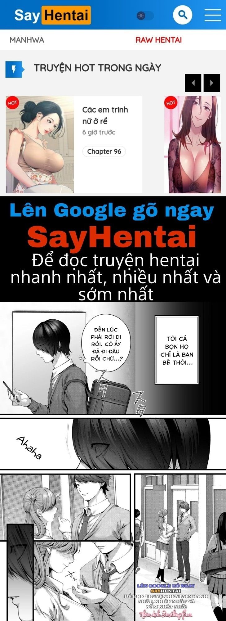 đọc truyện Aina-chan, Một Cô Bạn Gái Dễ Dãi ~làm Tình Tình Tứ Với Một Gyaru Đầy Đặn~ Chương 2 ảnh 2 tại Thiên Thai Truyện