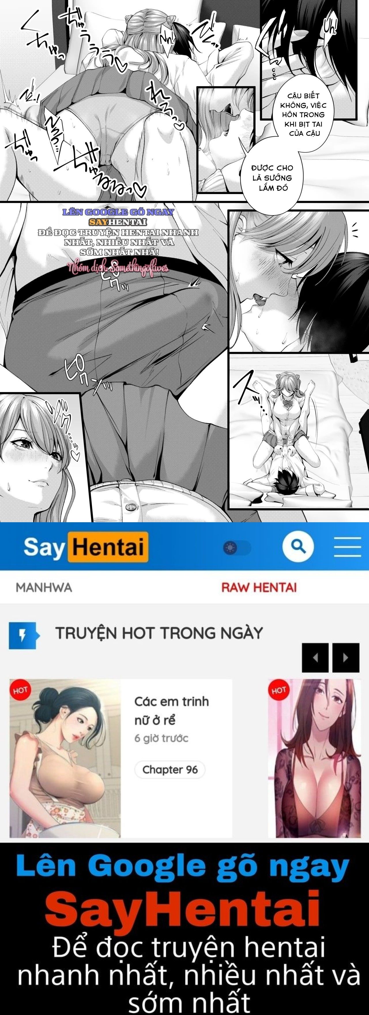 đọc truyện Aina-chan, Một Cô Bạn Gái Dễ Dãi ~làm Tình Tình Tứ Với Một Gyaru Đầy Đặn~ Chương 2 ảnh 21 tại Thiên Thai Truyện