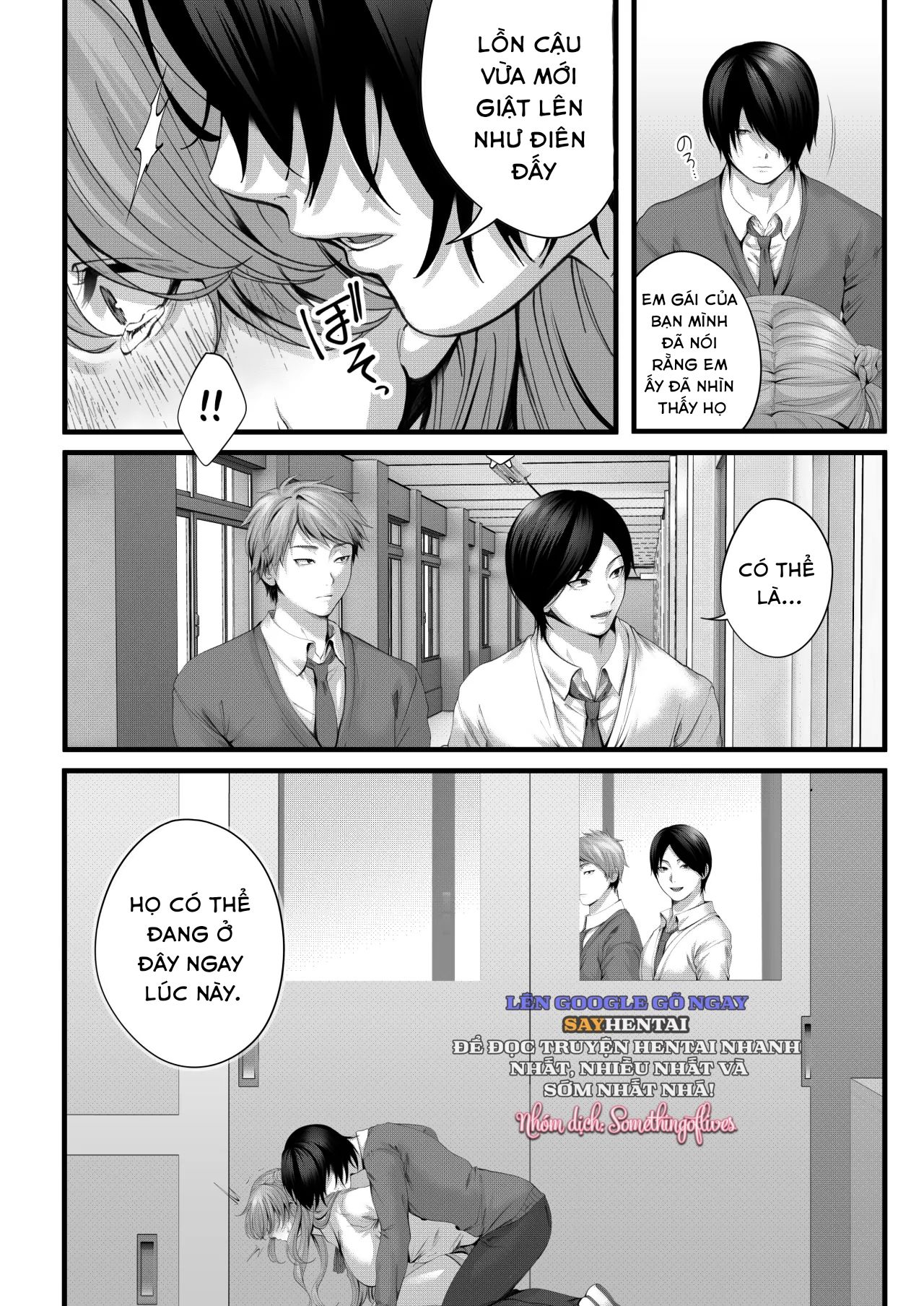 đọc truyện Aina-chan, Một Cô Bạn Gái Dễ Dãi ~làm Tình Tình Tứ Với Một Gyaru Đầy Đặn~ Chương 2 ảnh 8 tại Thiên Thai Truyện