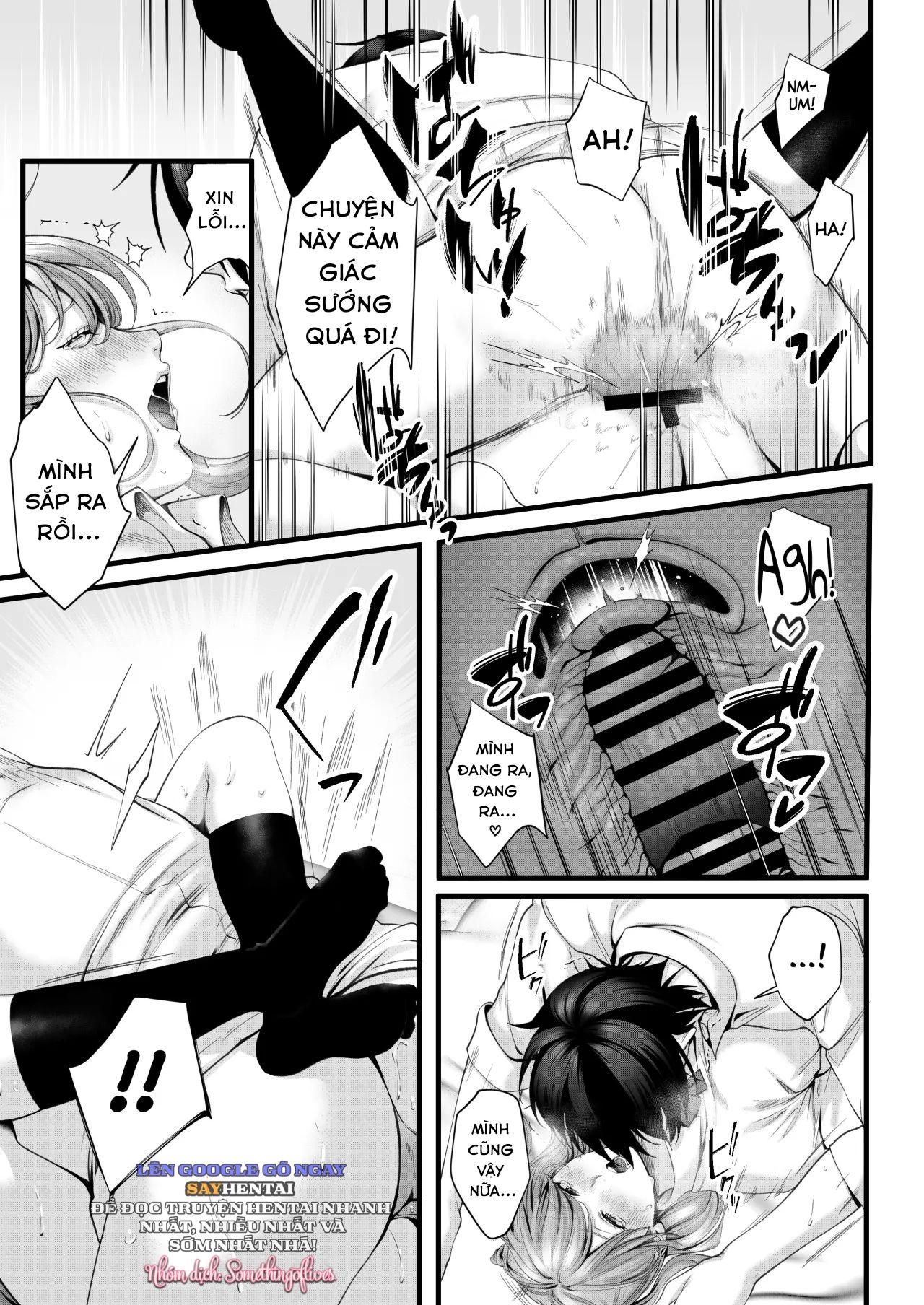 đọc truyện Aina-chan, Một Cô Bạn Gái Dễ Dãi ~làm Tình Tình Tứ Với Một Gyaru Đầy Đặn~ Chương 3 ảnh 13 tại Thiên Thai Truyện