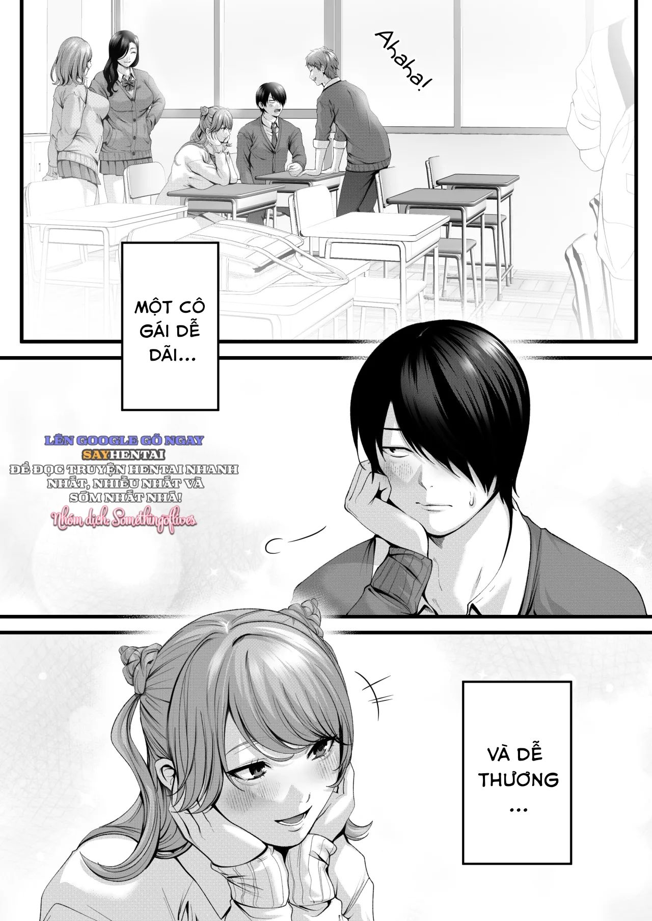 đọc truyện Aina-chan, Một Cô Bạn Gái Dễ Dãi ~làm Tình Tình Tứ Với Một Gyaru Đầy Đặn~ Chương 5 ảnh 12 tại Thiên Thai Truyện