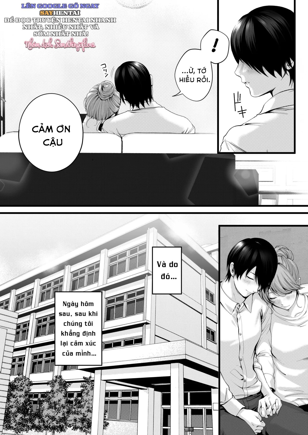 đọc truyện Aina-chan, Một Cô Bạn Gái Dễ Dãi ~làm Tình Tình Tứ Với Một Gyaru Đầy Đặn~ Chương 5 ảnh 6 tại Thiên Thai Truyện