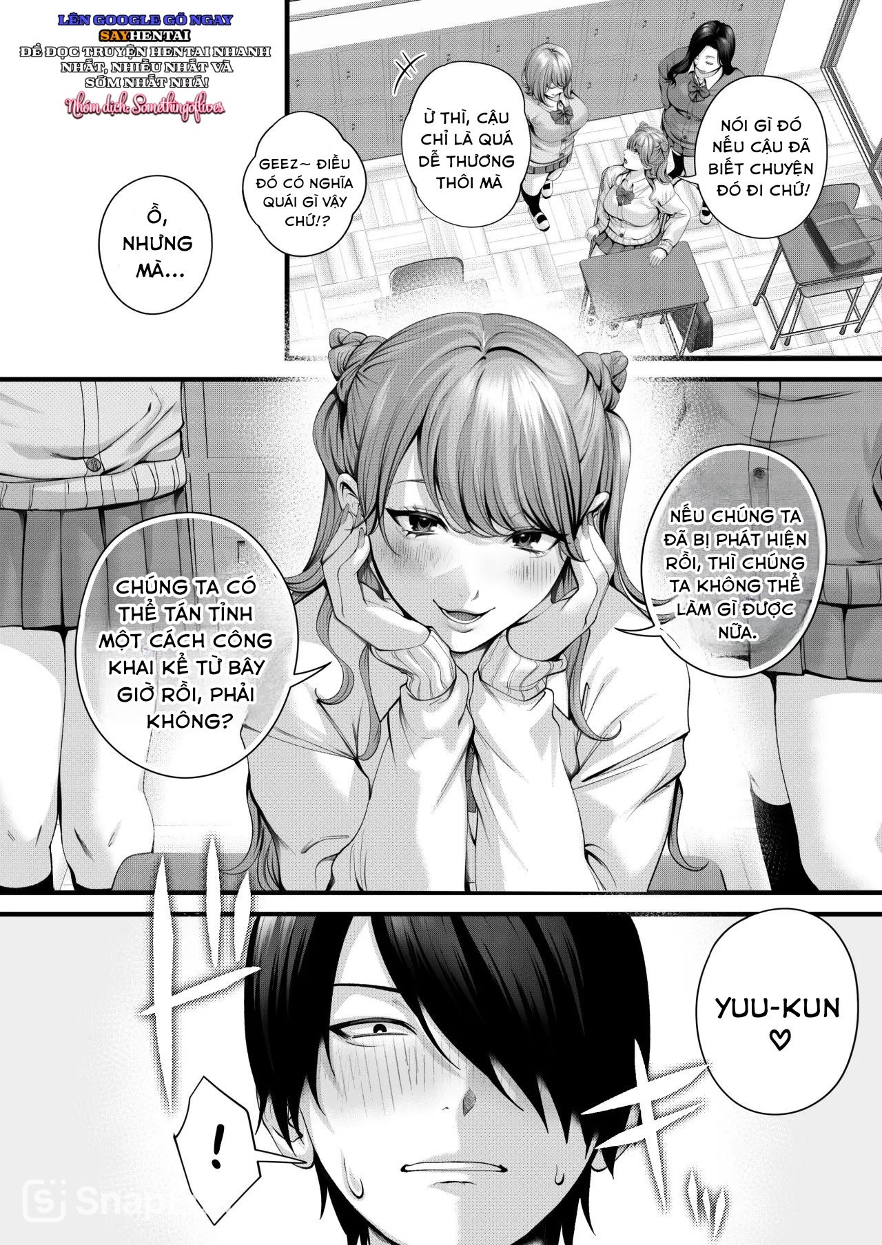 đọc truyện Aina-chan, Một Cô Bạn Gái Dễ Dãi ~làm Tình Tình Tứ Với Một Gyaru Đầy Đặn~ Chương 5 ảnh 10 tại Thiên Thai Truyện