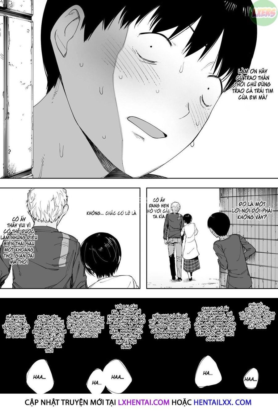 Aisai, Doui No Ue, Netorare 3 ~ogawa-ke No Baai~ Oneshot page 26 - Giả Dược