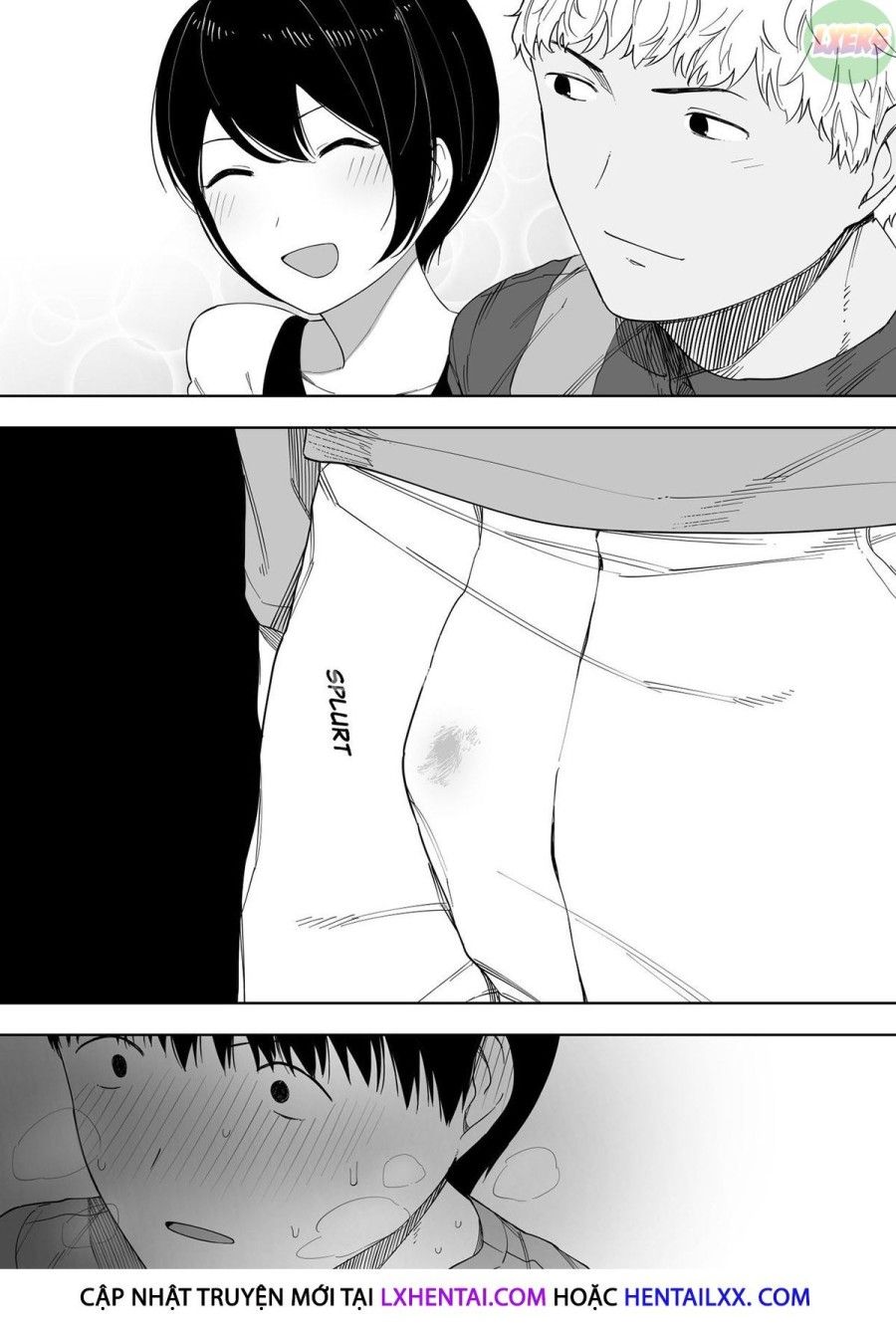Aisai, Doui No Ue, Netorare 3 ~ogawa-ke No Baai~ Oneshot page 43 - Giả Dược