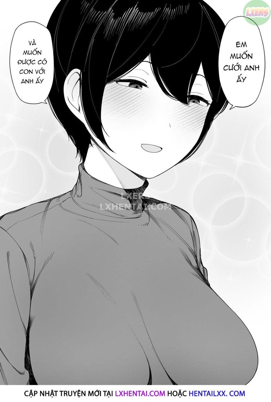 Aisai, Doui No Ue, Netorare 3 ~ogawa-ke No Baai~ Oneshot page 51 - Giả Dược