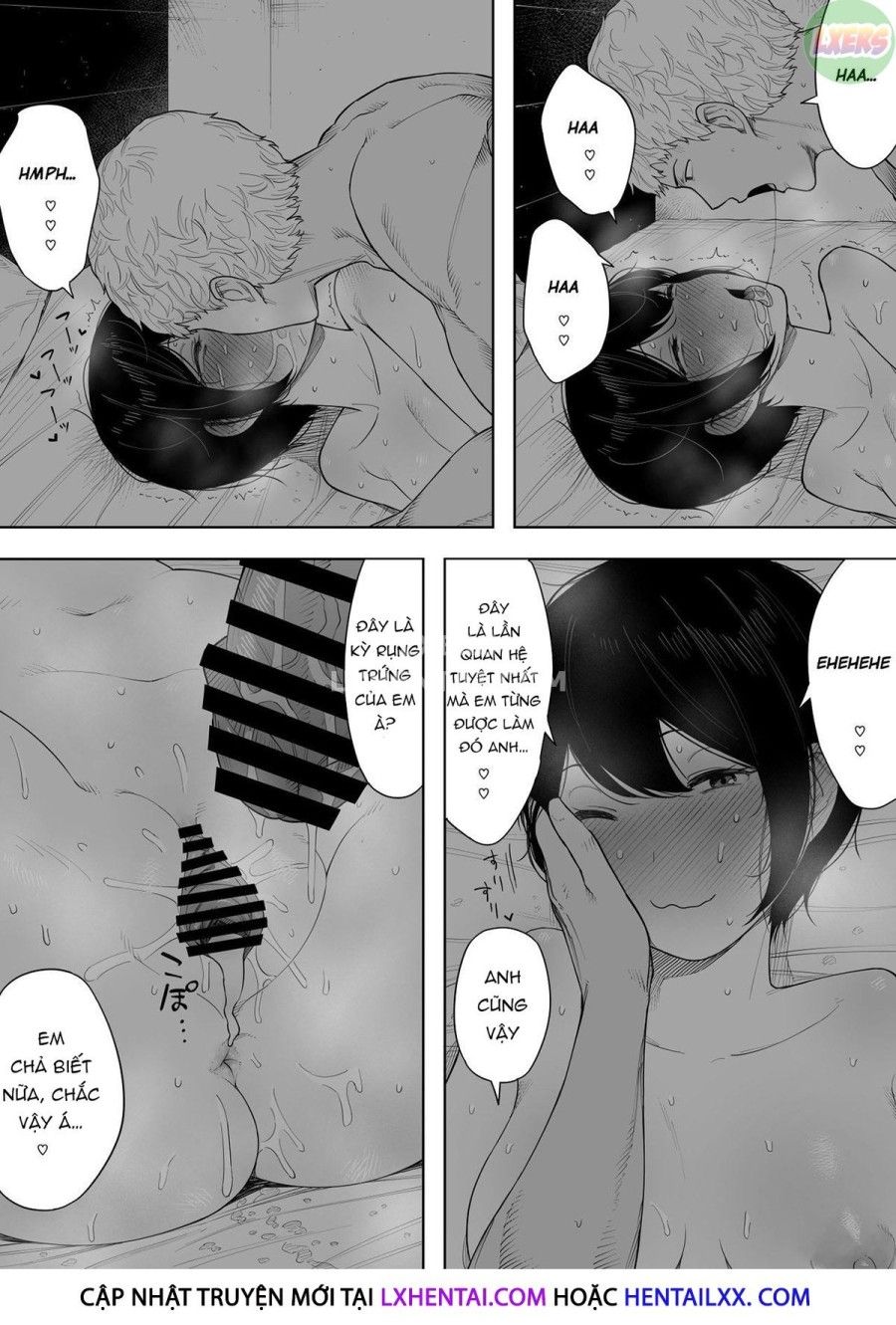 Aisai, Doui No Ue, Netorare 3 ~ogawa-ke No Baai~ Oneshot page 62 - Giả Dược