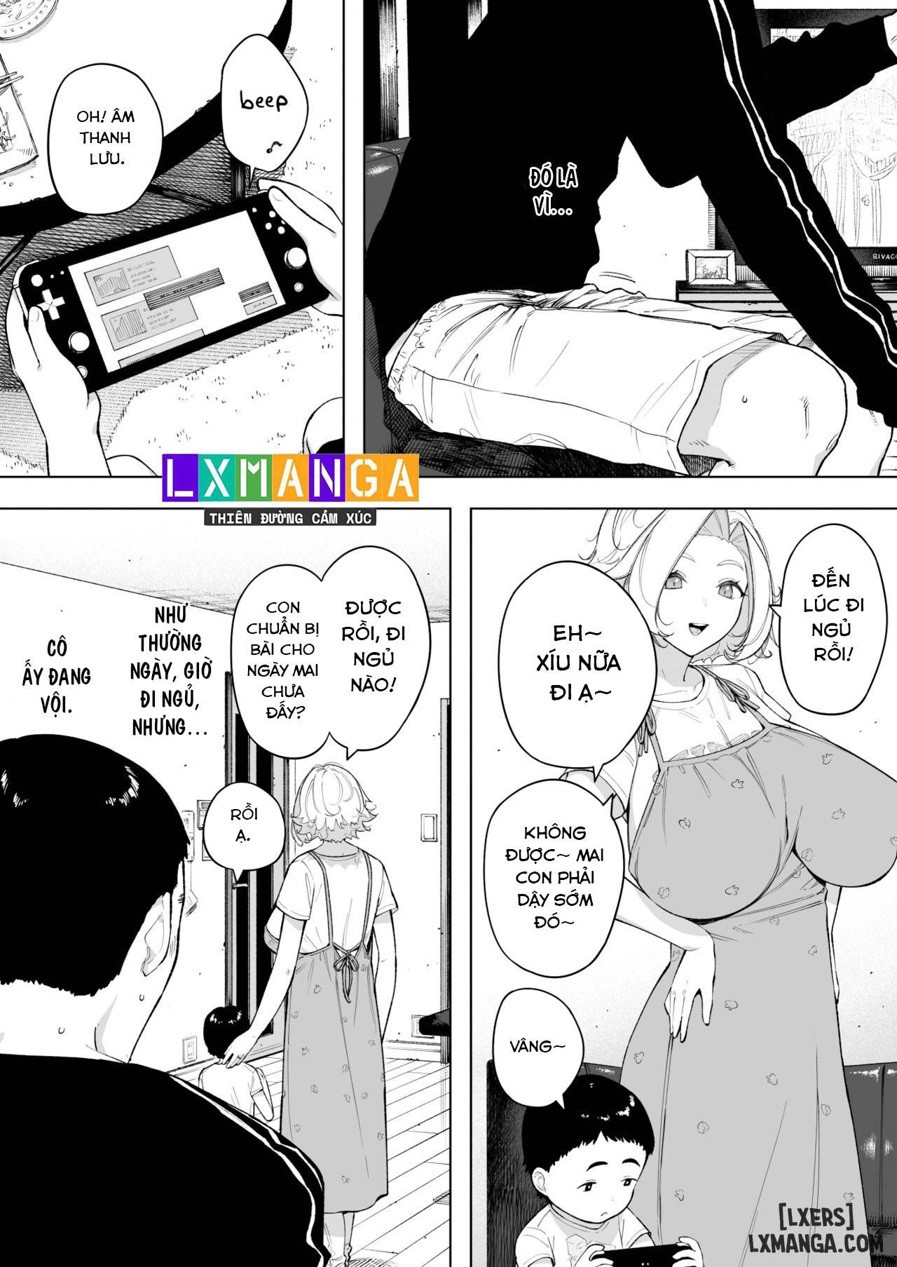 đọc truyện Aisai, Doui No Ue, Netorare 7 Tears Of Father Chương 1 ảnh 14 tại Thiên Thai Truyện