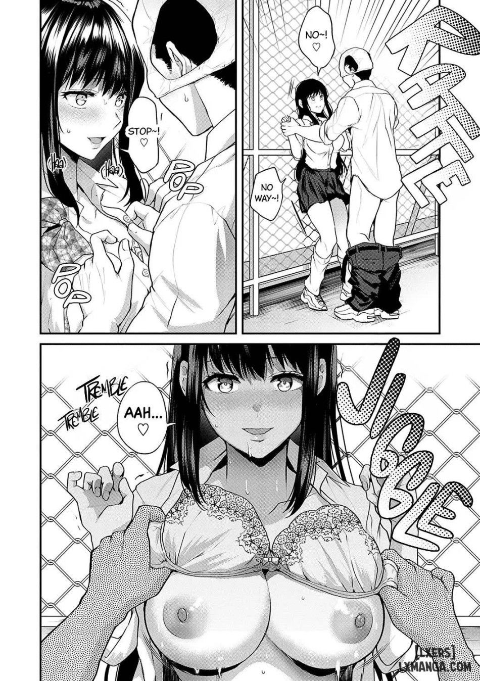 Aisare Ganbou No Hime Chương 1 page 17 - Giả Dược