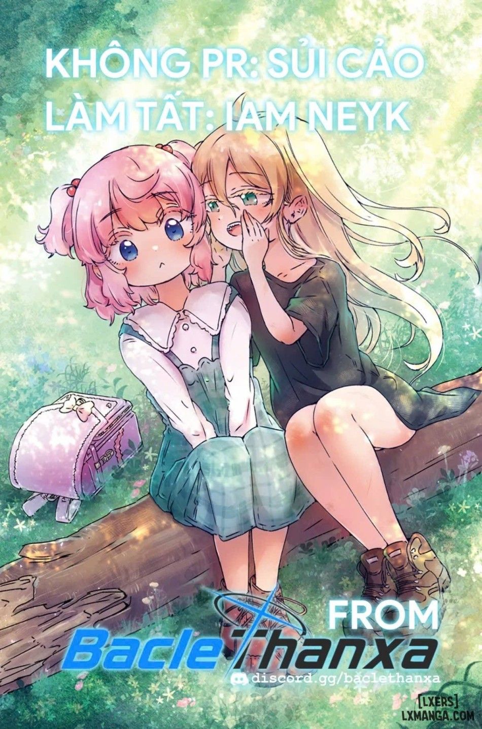 Aisare Ganbou No Hime Oneshot page 1 - Giả Dược