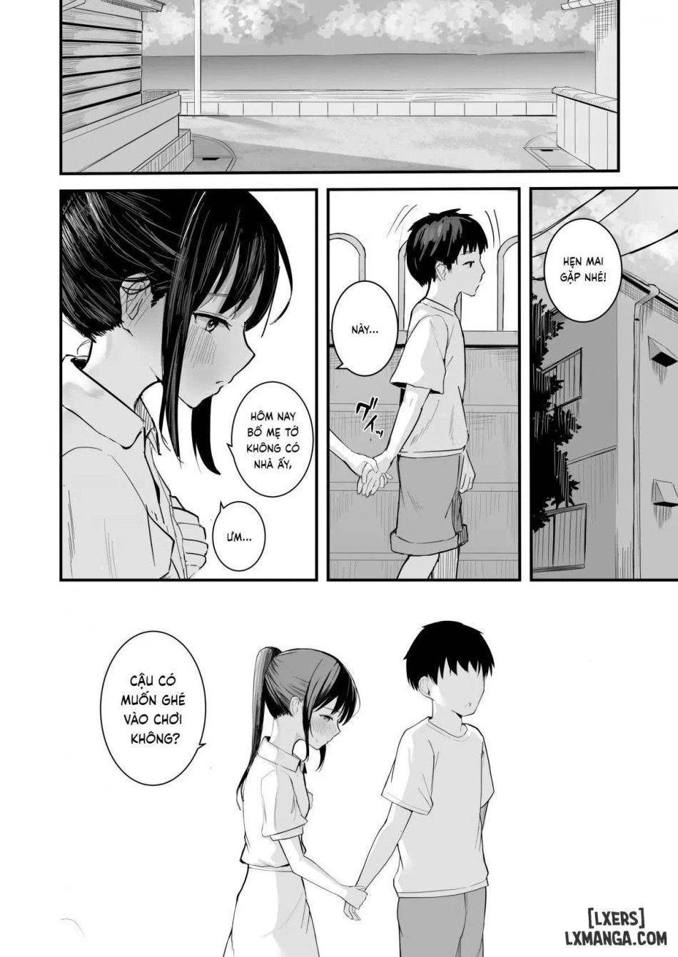 Aisare Ganbou No Hime Oneshot page 16 - Giả Dược