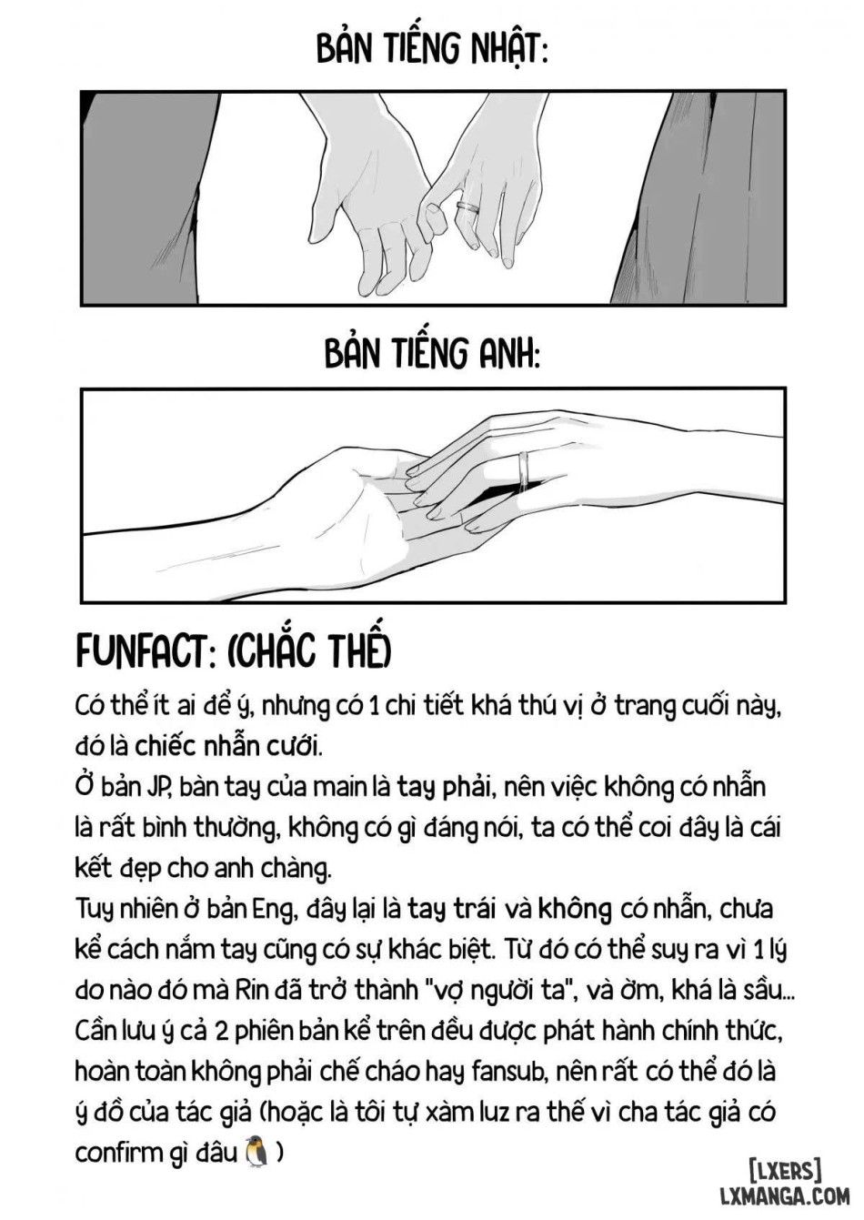 Aisare Ganbou No Hime Oneshot page 56 - Giả Dược