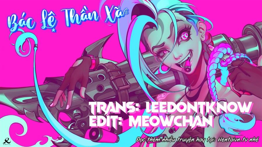 Aishela Và Cây Đèn Cổ Oneshot page 1 - Giả Dược