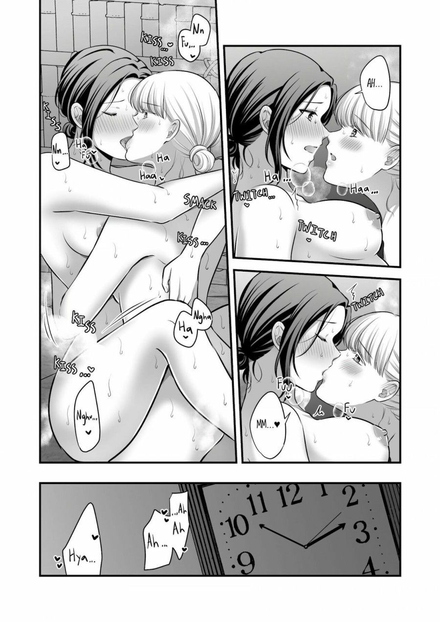Aishite Ii No Wa, Karada Dake Chương 2 page 22 - Giả Dược