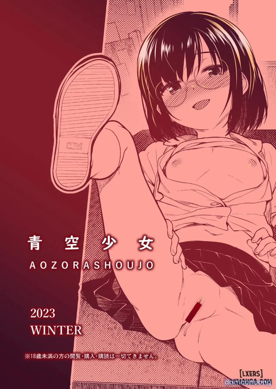 đọc truyện Aitsu Ni Nanka Makenai Mon Chương 0 ảnh 25 tại Thiên Thai Truyện