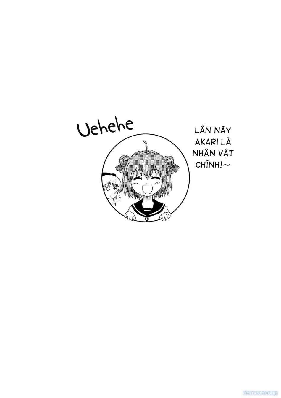 đọc truyện Akari Ijiri Chương 1 ảnh 3 tại Thiên Thai Truyện