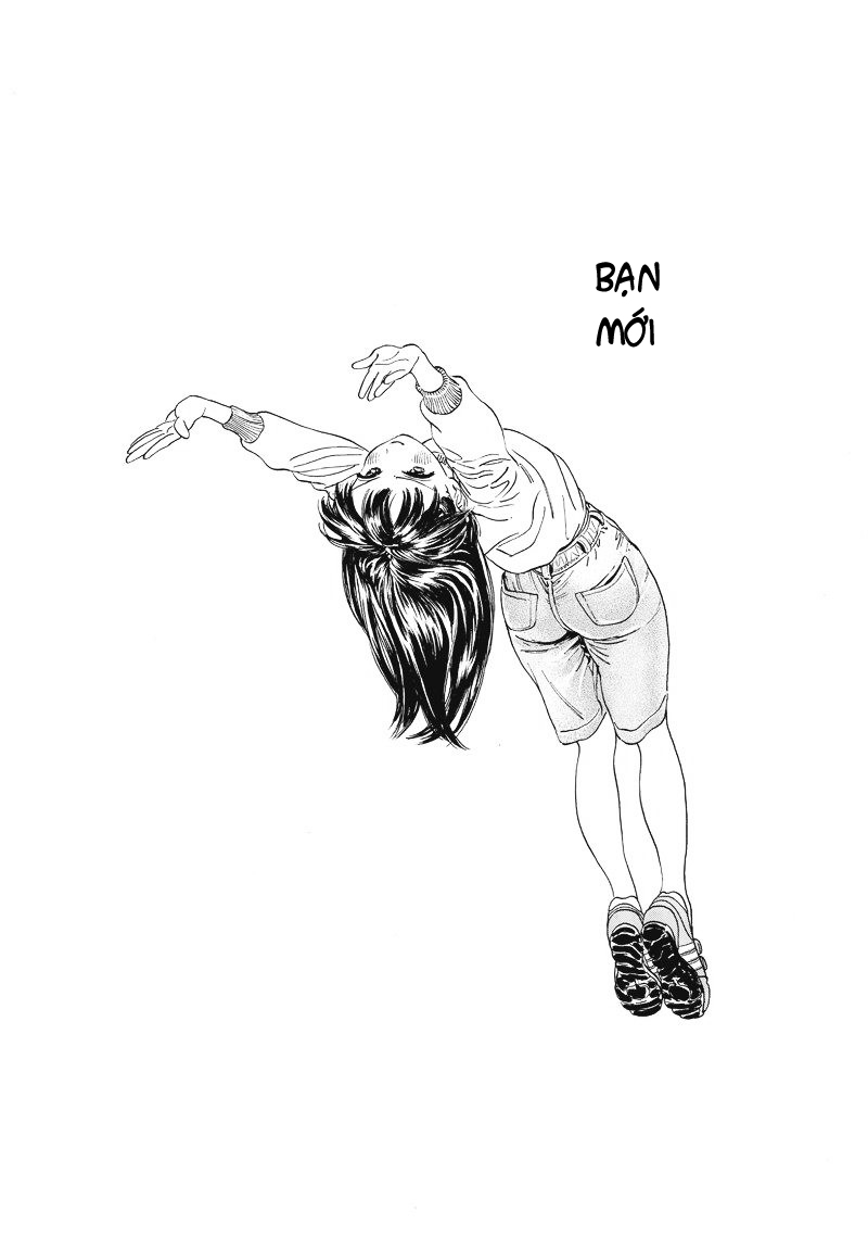 đọc truyện Akebi-chan No Sailor Fuku Chương 0 ảnh 12 tại Thiên Thai Truyện