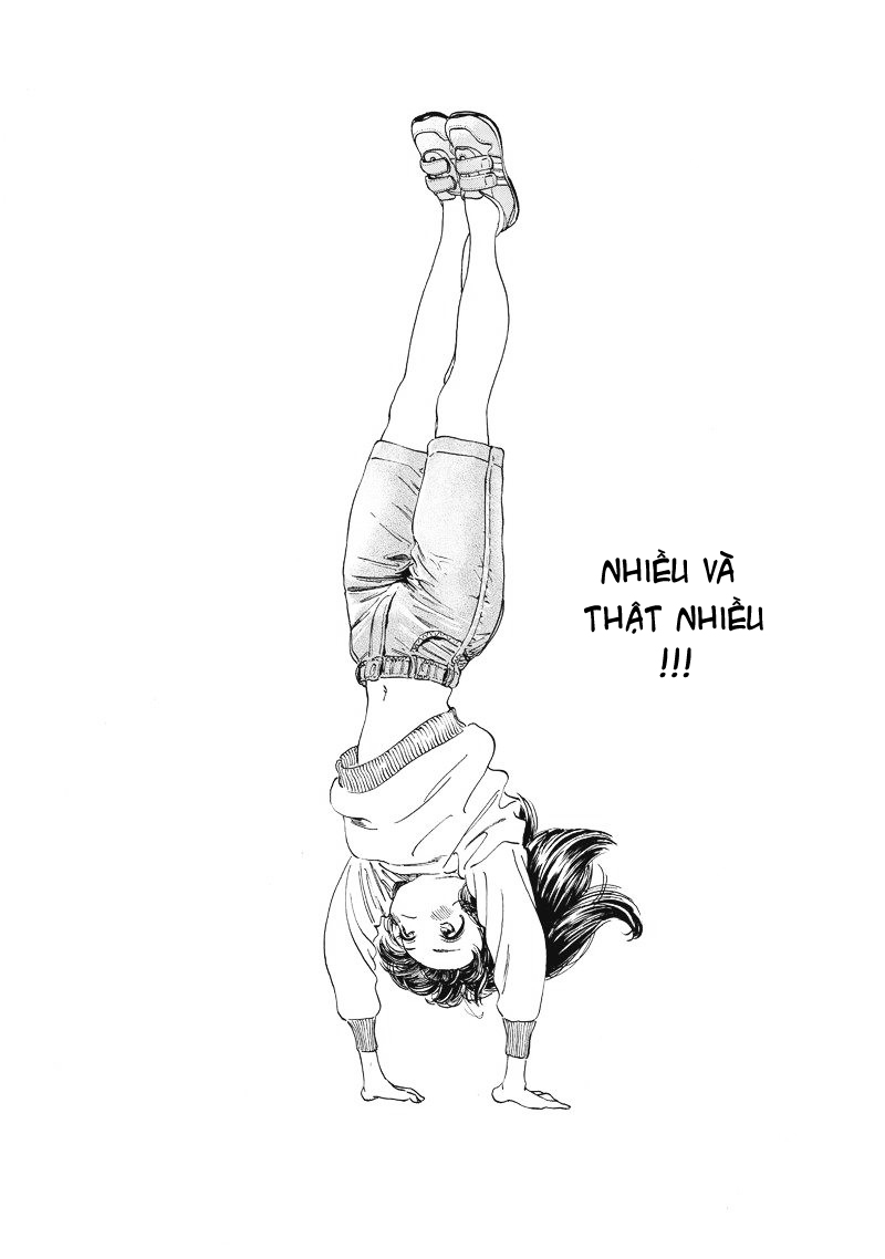 đọc truyện Akebi-chan No Sailor Fuku Chương 0 ảnh 13 tại Thiên Thai Truyện